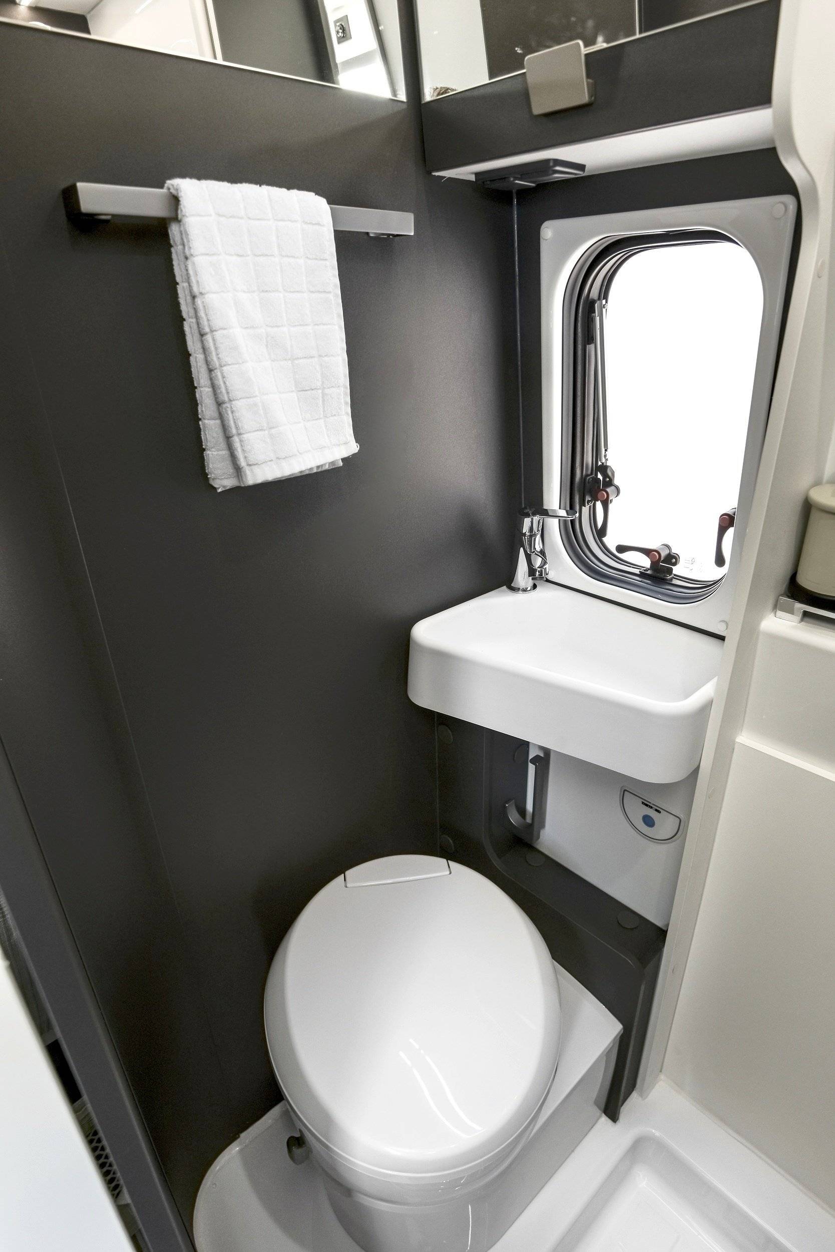 Mclouis 3 Maxi S-Line