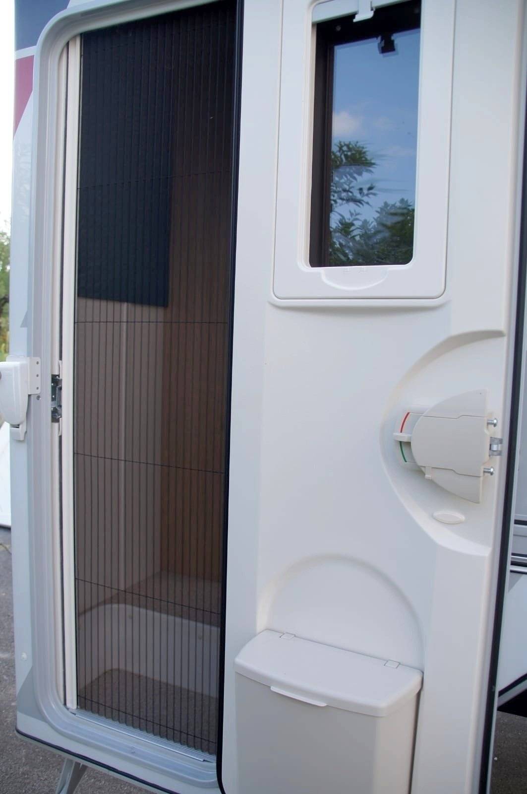 Cellule Tischer  Ranger