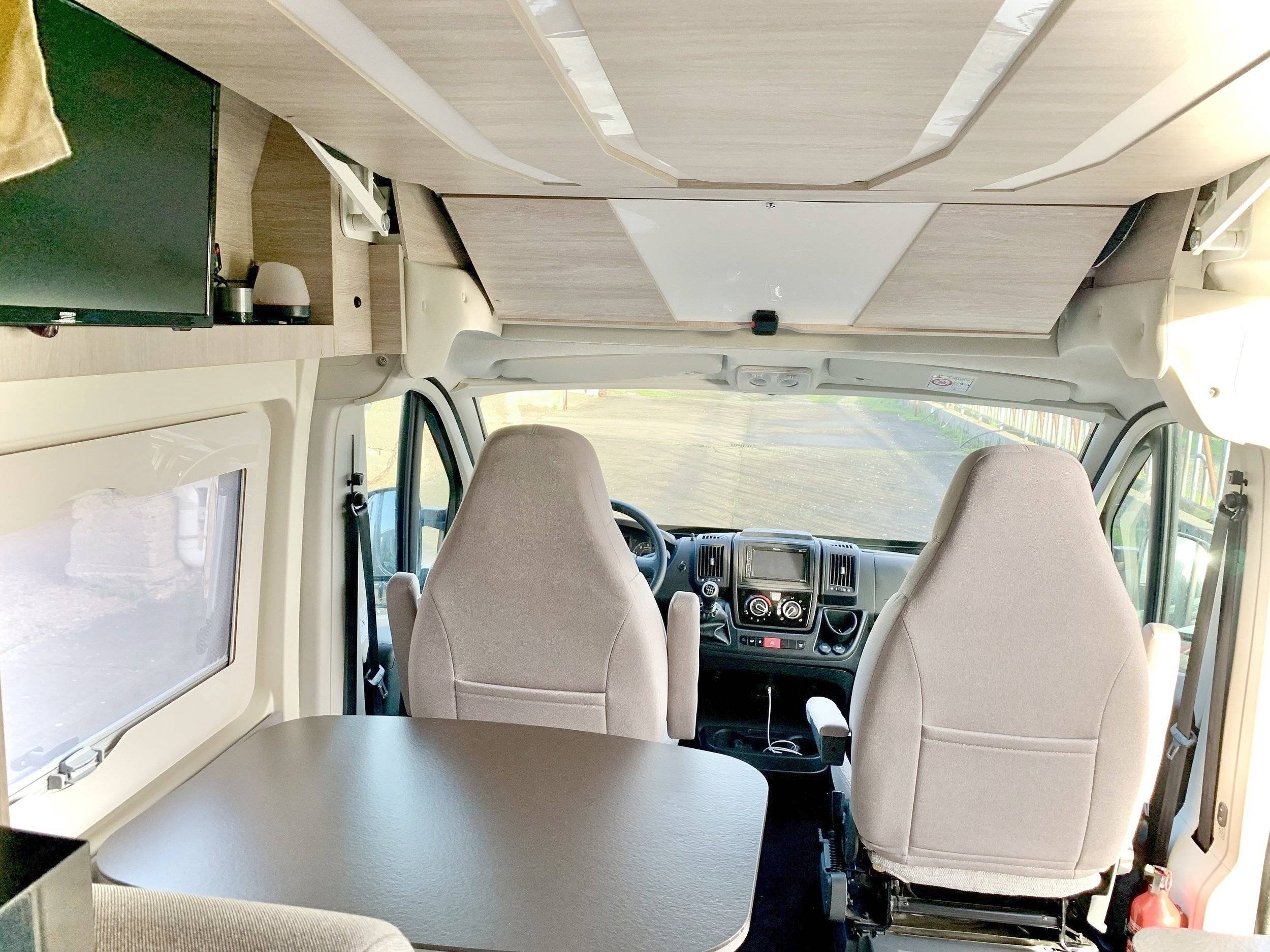 Rapido Rapido V65 XL