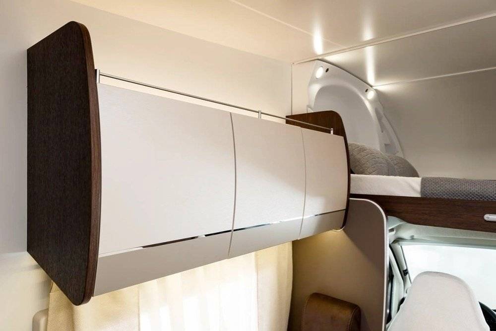 Benimar Sport 323 northautokapp