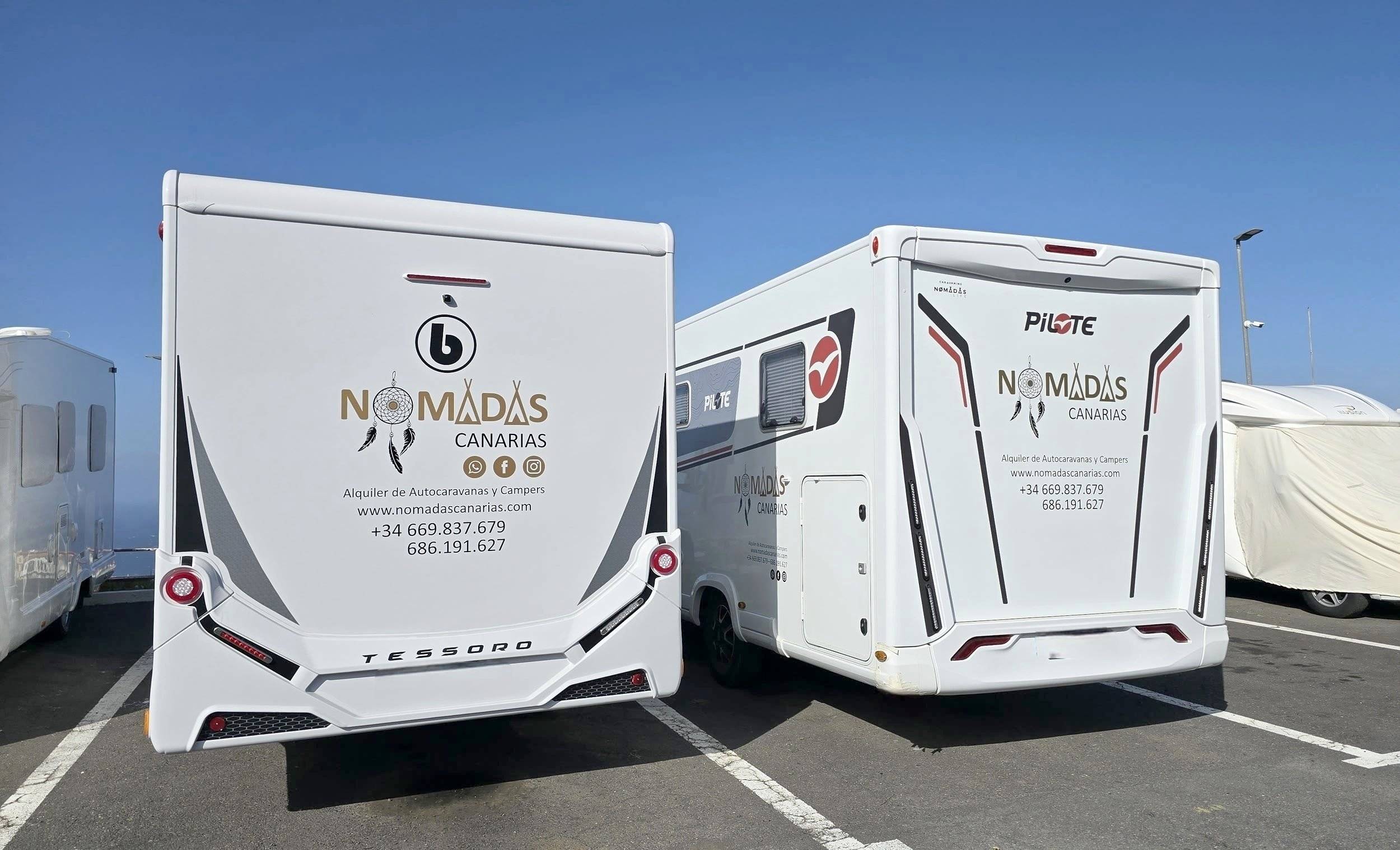 Benimar Tessoro 496 Special Edition