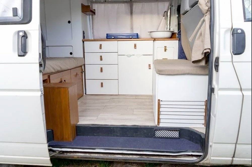 Volkswagen Volkswagen transporte