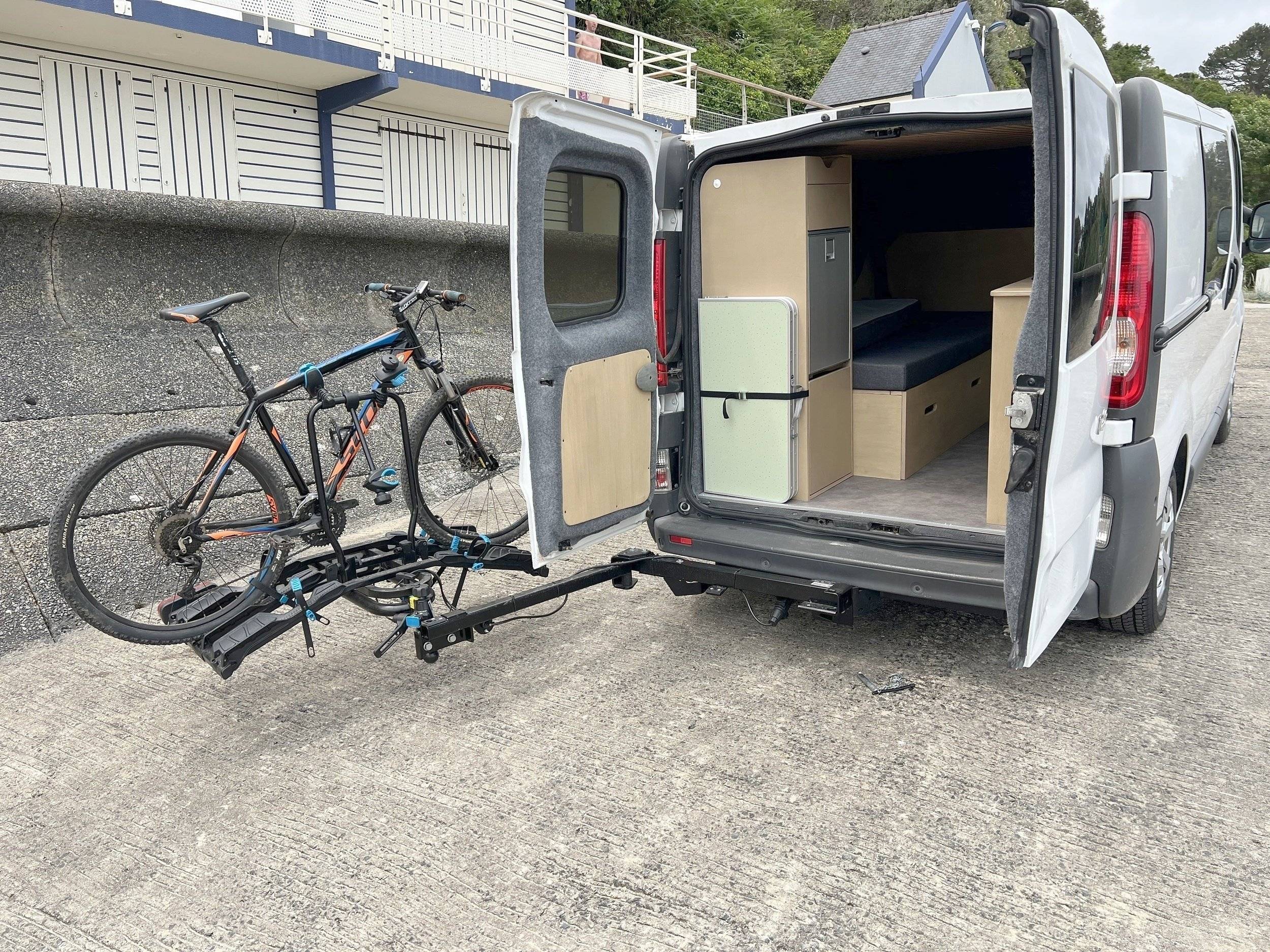 Renault Renault Trafic