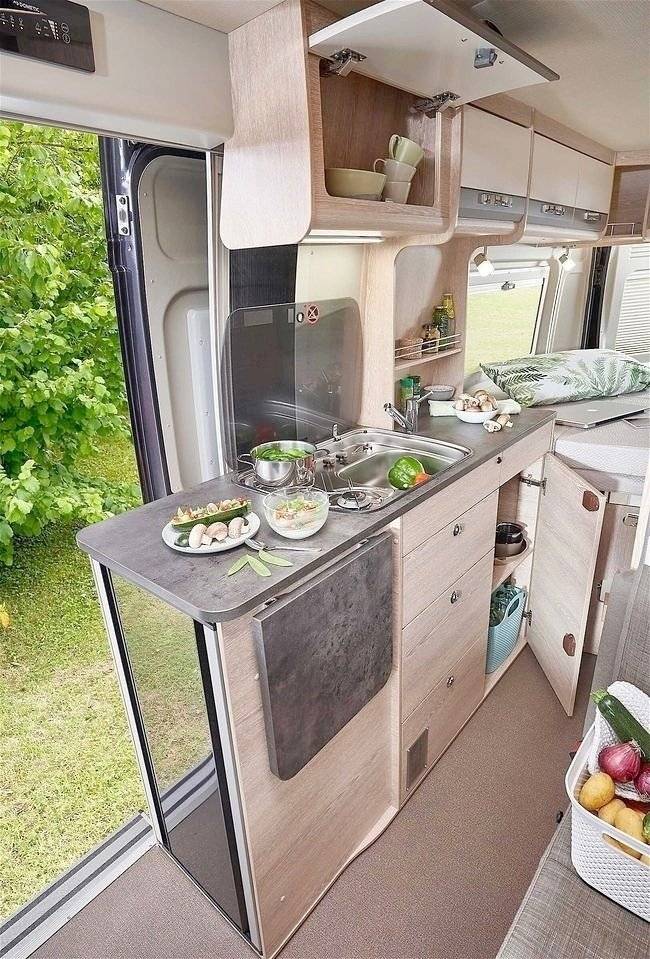 Pössl ¨Pössl 600 summit plus