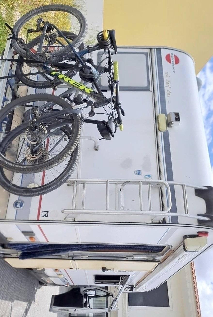 Bürstner Ducato 2.8 JTD