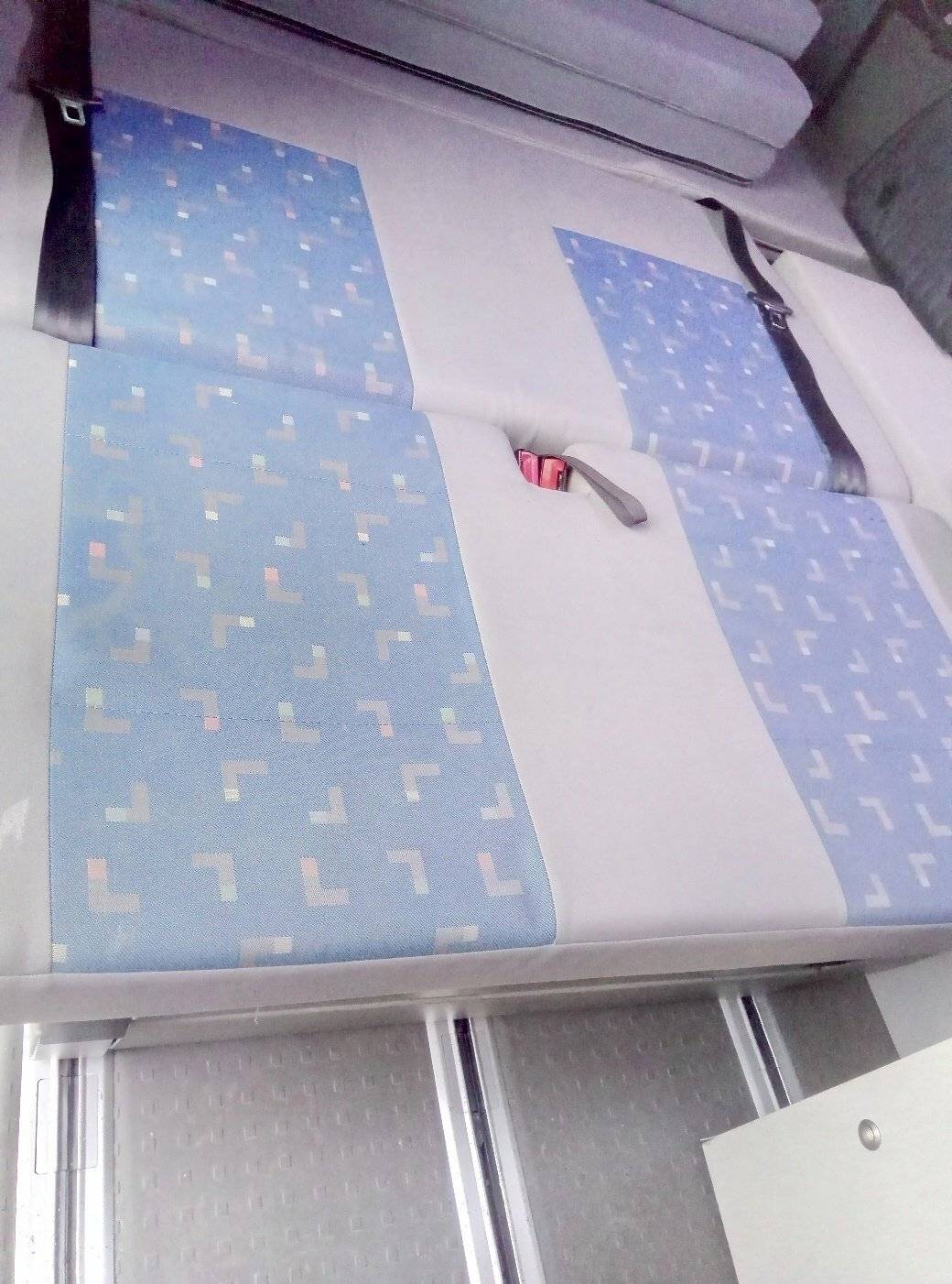 Volkswagen Multivan 2.5 tdi