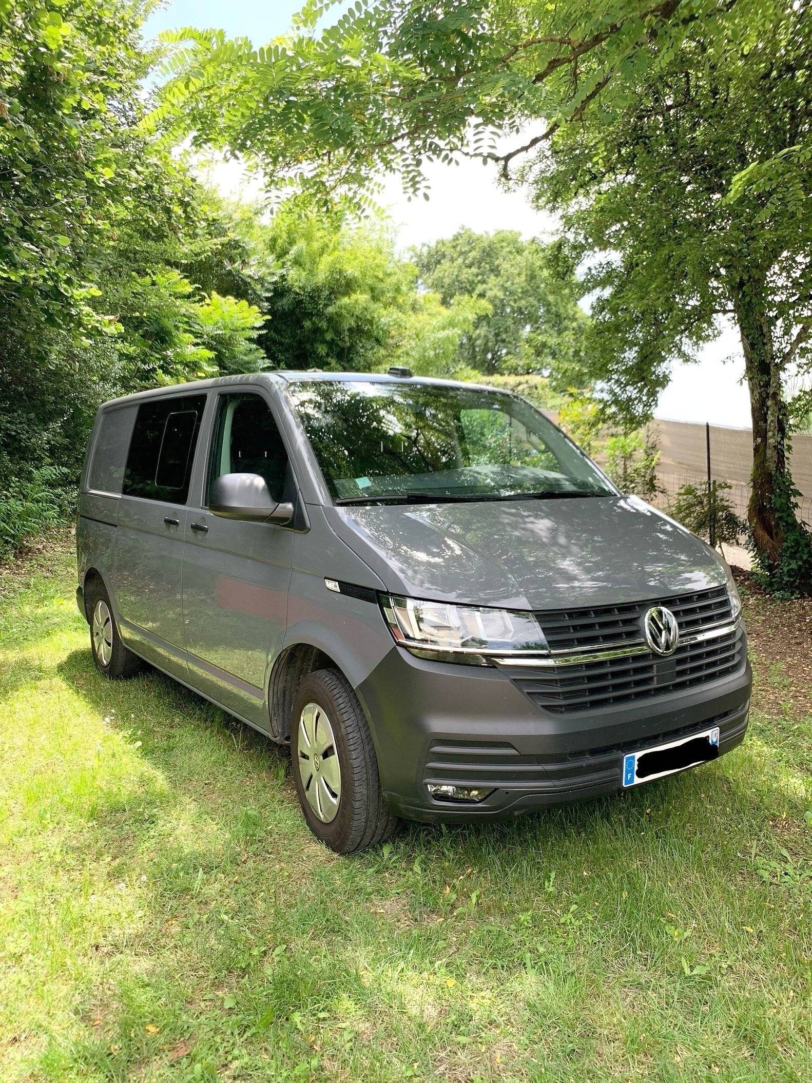 Van Mania Van Mania North East