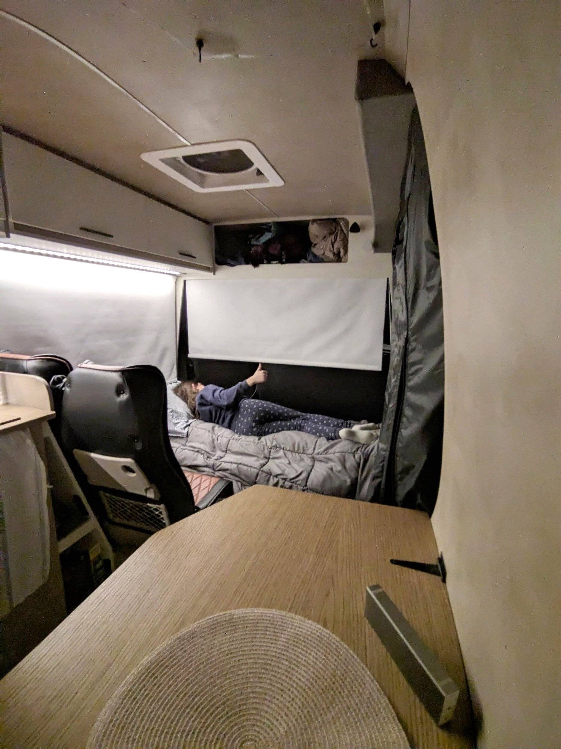 Mercedes Mercedes Sprinter