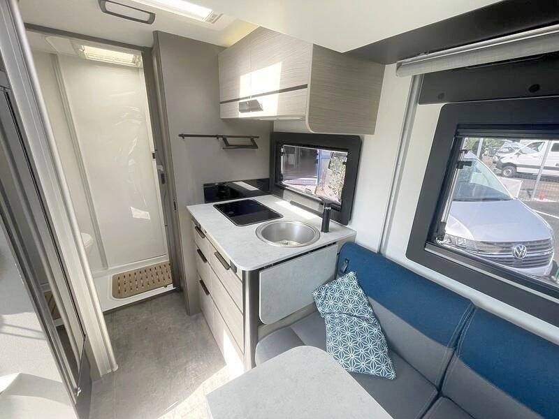 Chausson x550