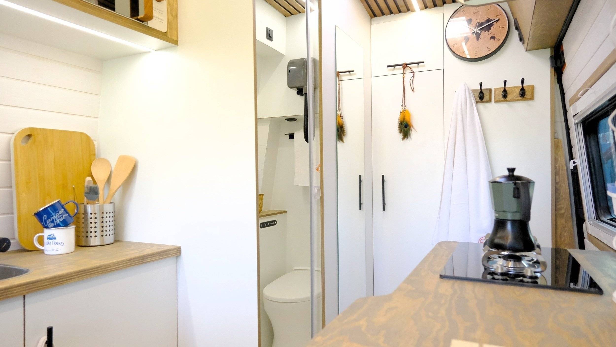 TGE3 180CV L4H4 4X4 MAN