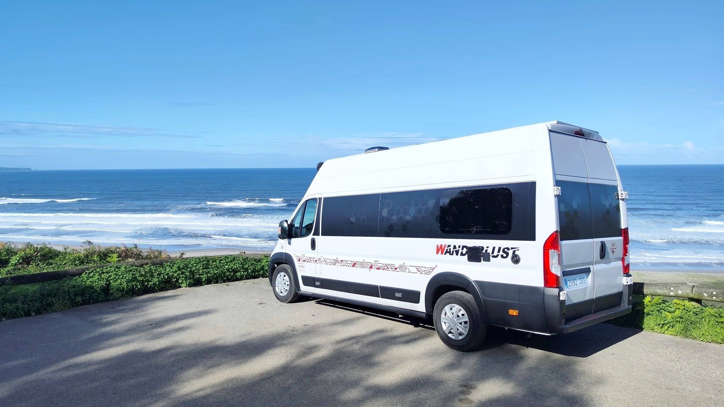 Fiat Ducato 2.3 130cv Multijet