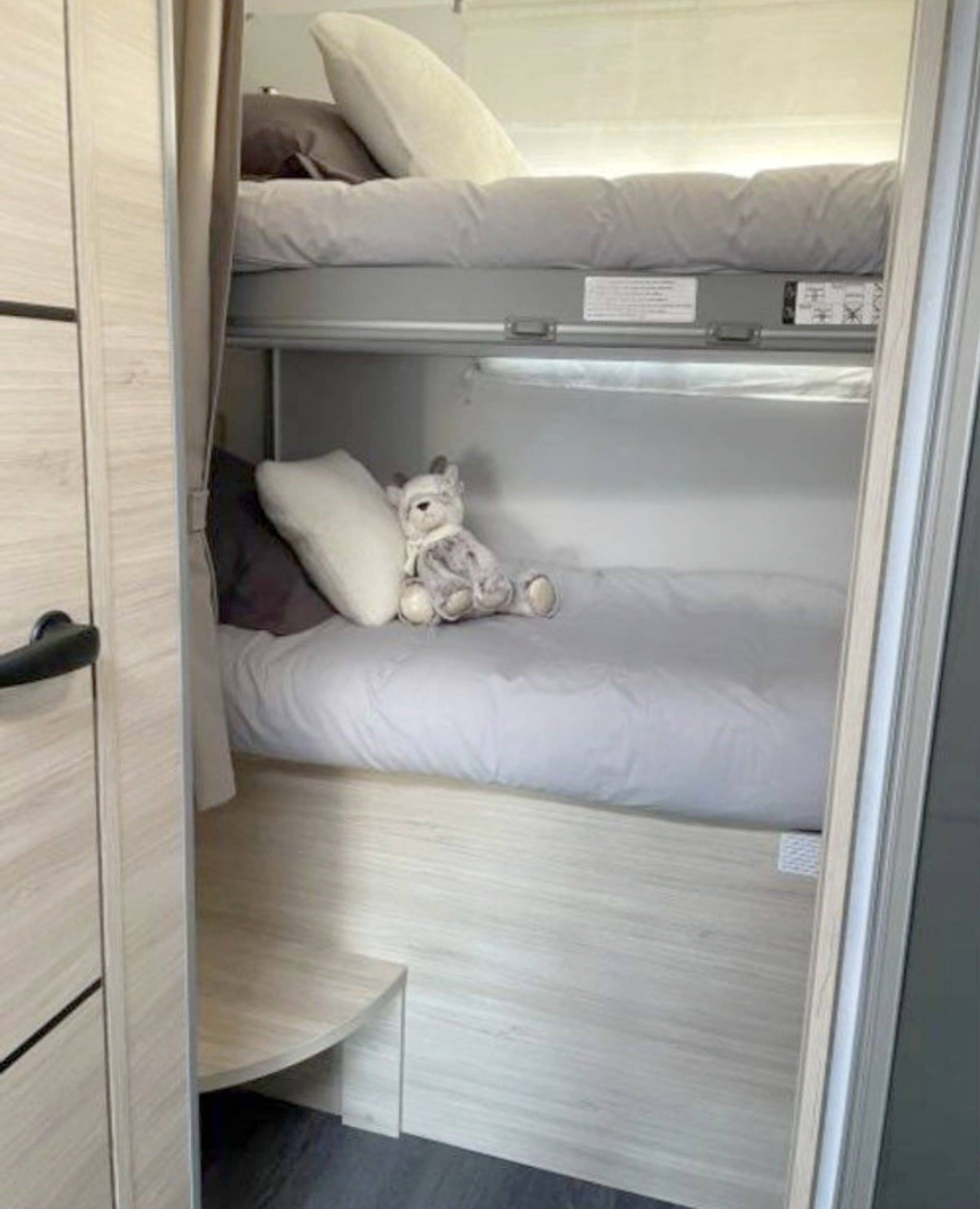 Challenger START EDITION 380