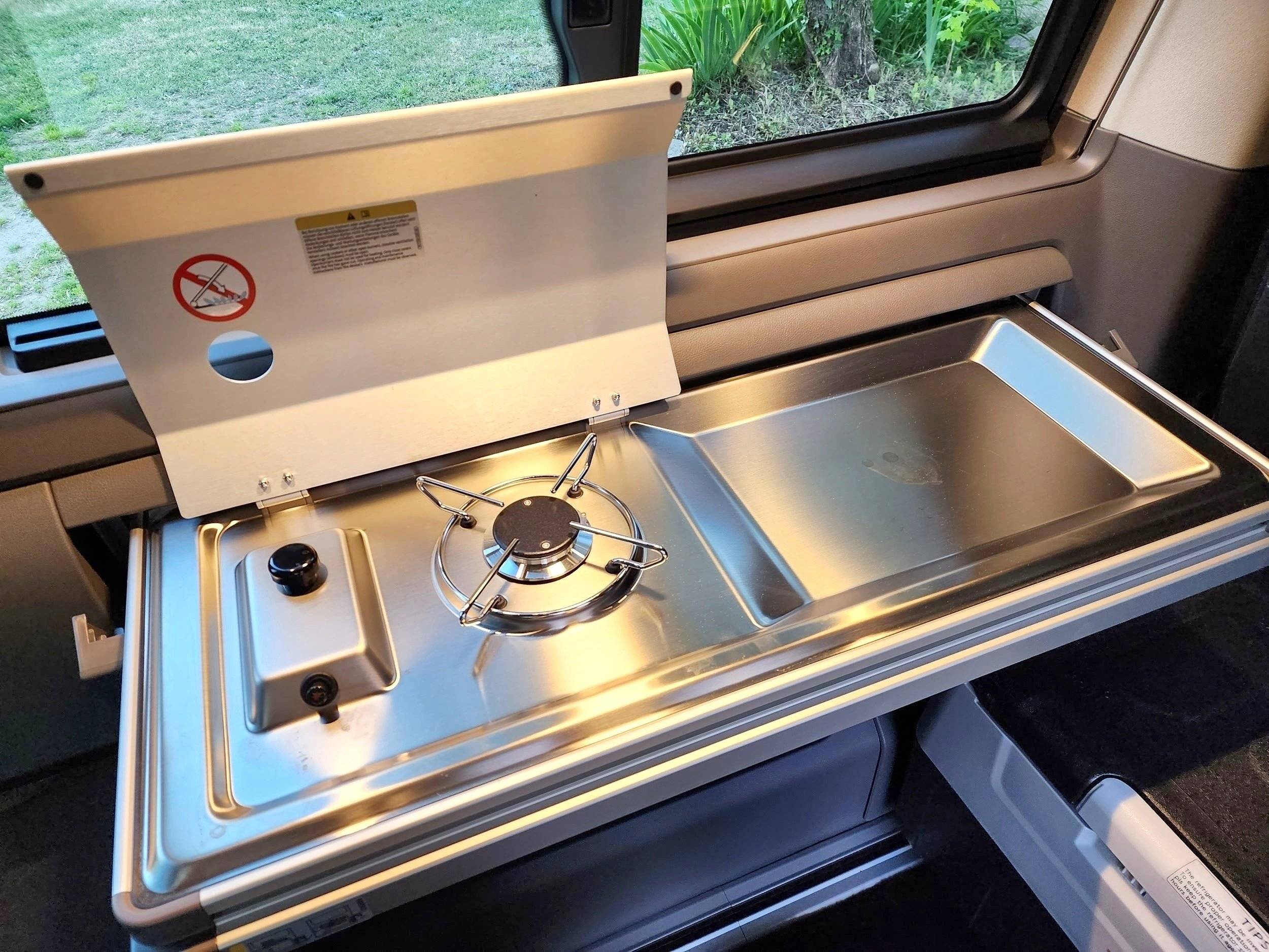 Volkswagen California Beach