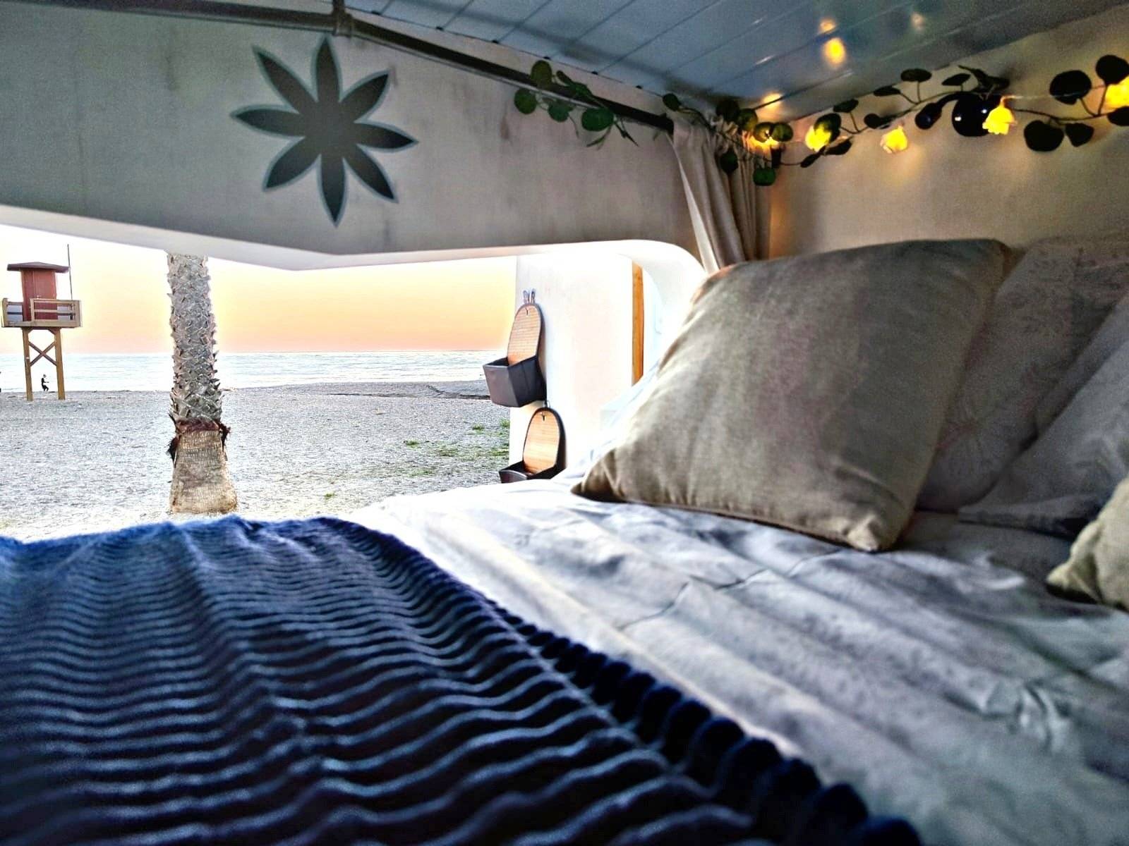 Alcar Transit 2,2 l TDCi 120 ch.