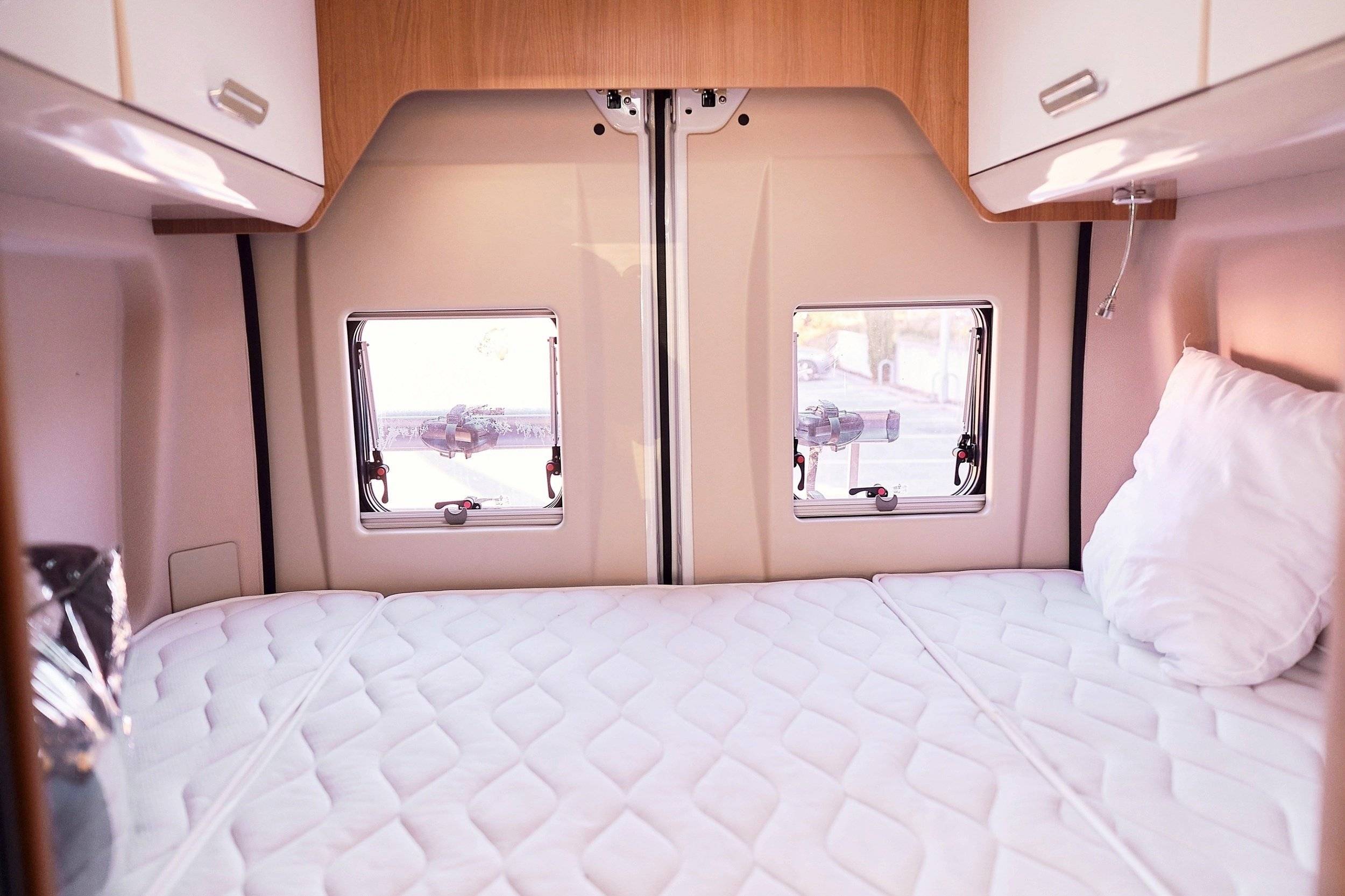 Mclouis Ducato Mc Louis