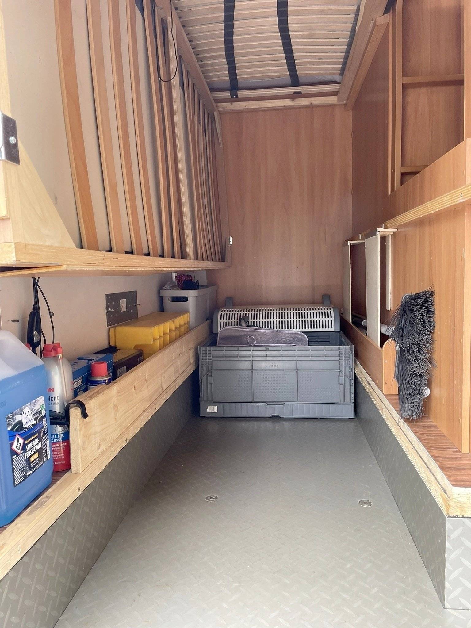 Hymer Hymer Camp 622 CL