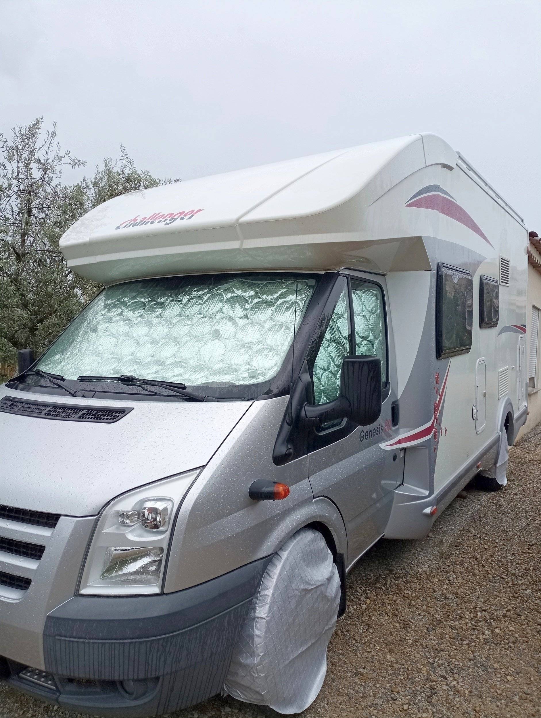 Challenger Challenger