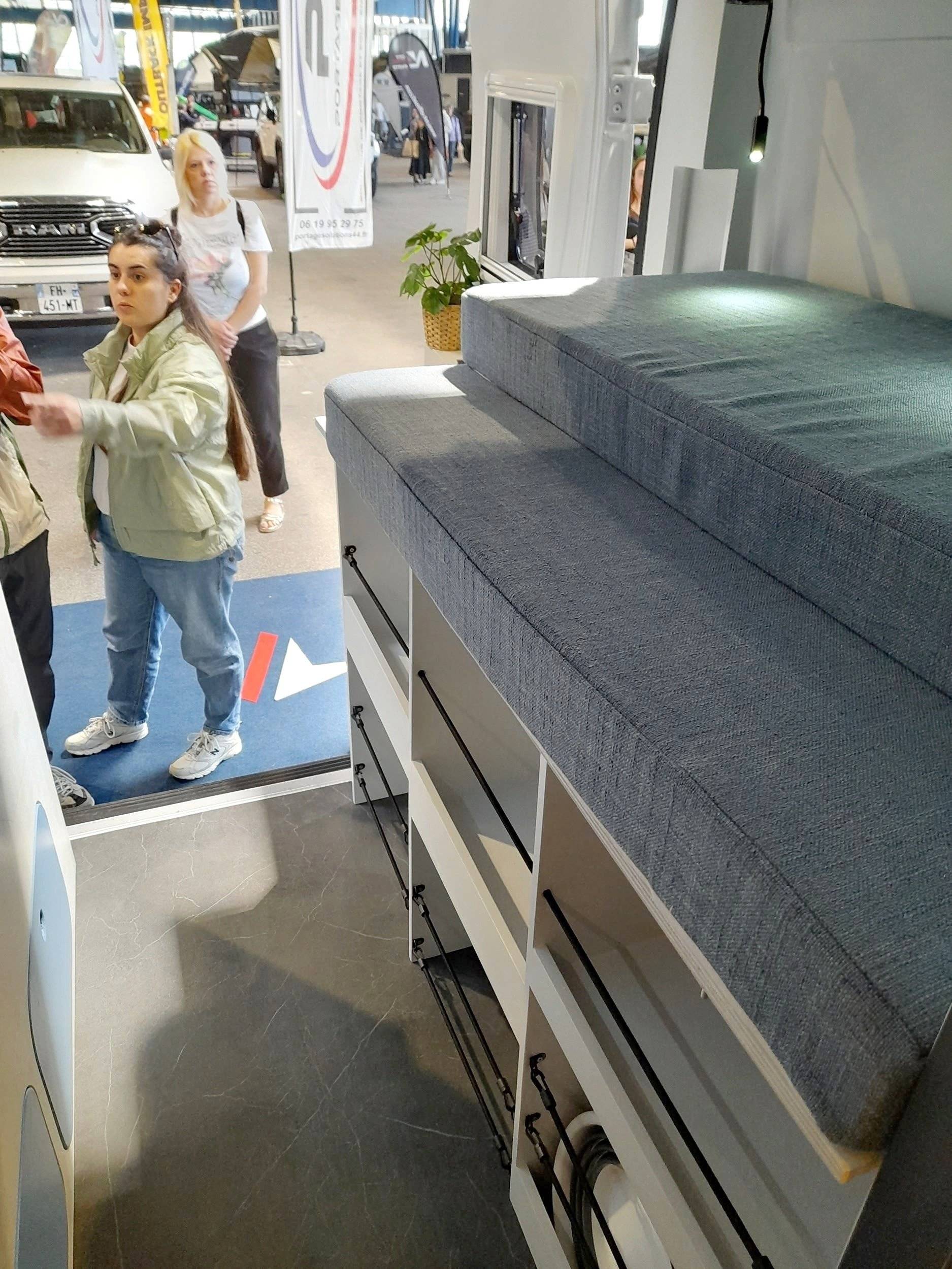 Citroën Jumper 2,2 l Blue HDI 165 PS