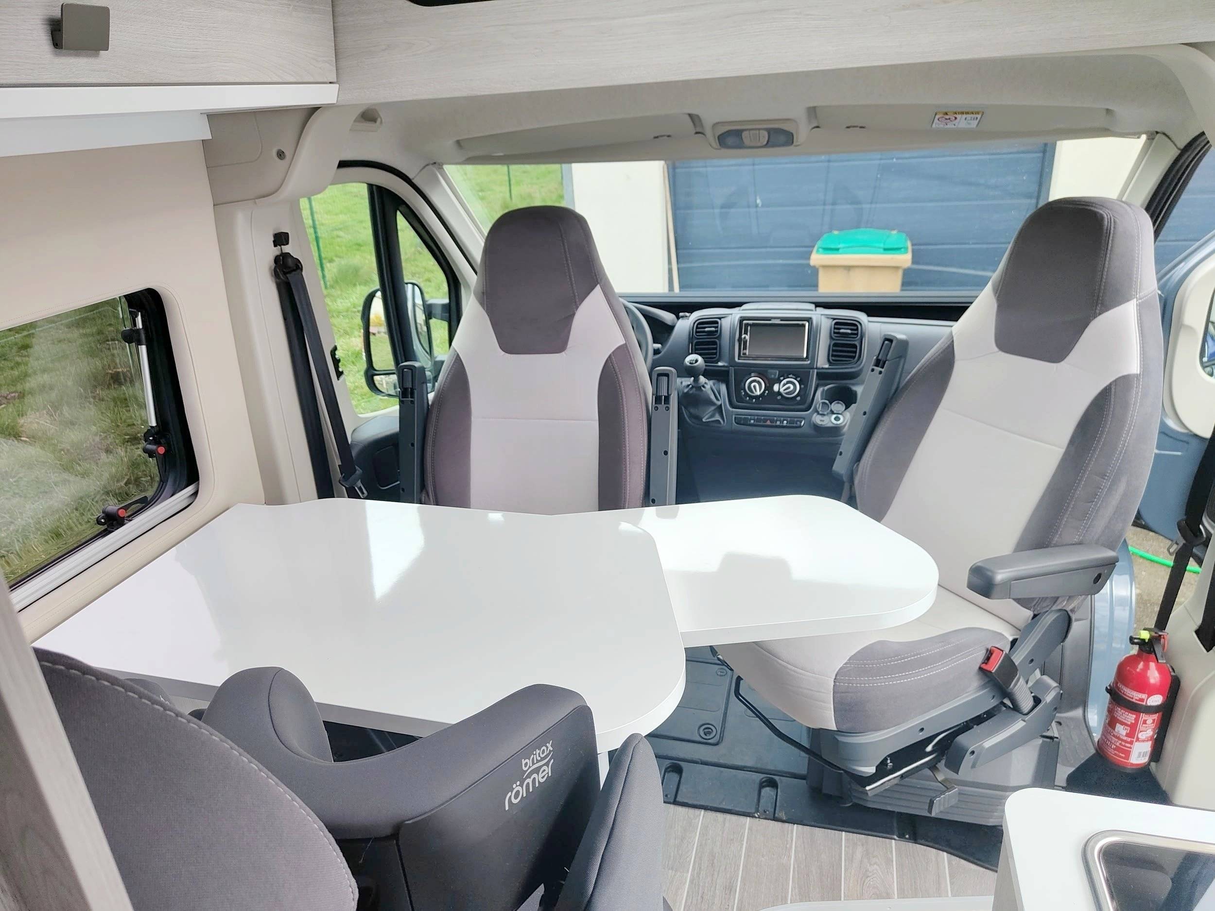 Roller Team Livingstone 5