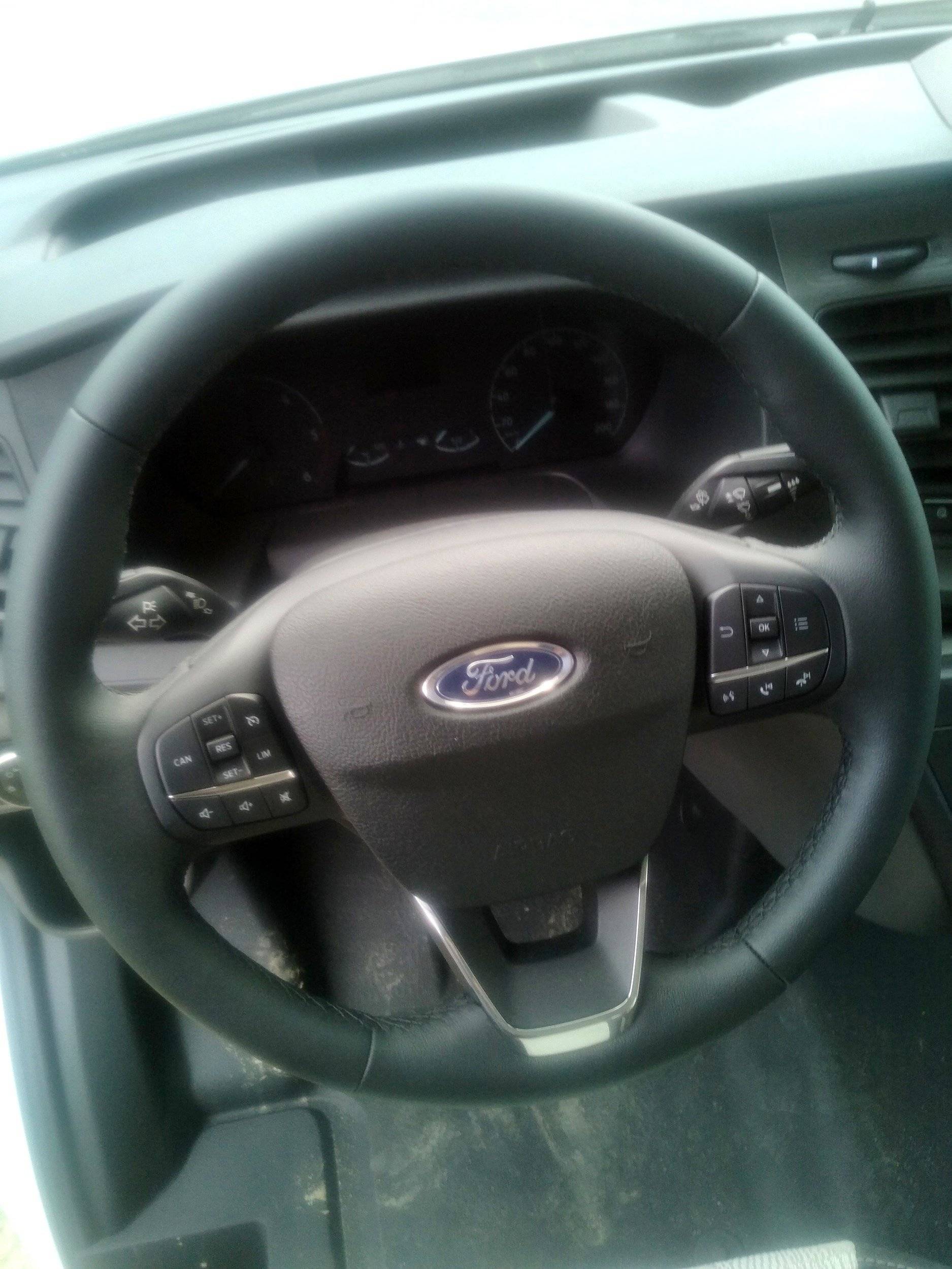 Chausson Vip 788 Anniversary