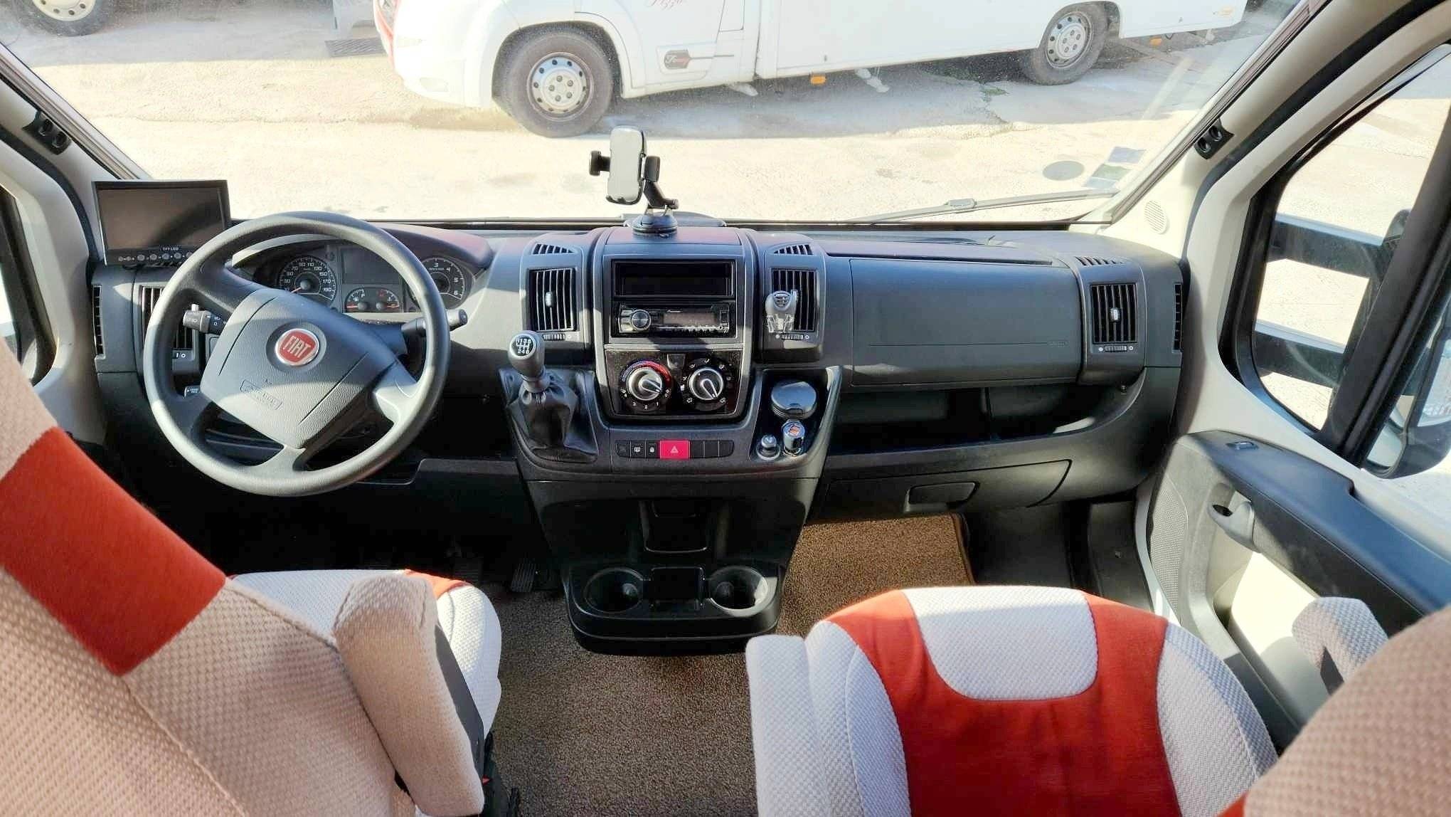 Bavaria Bavaria T746 C Style