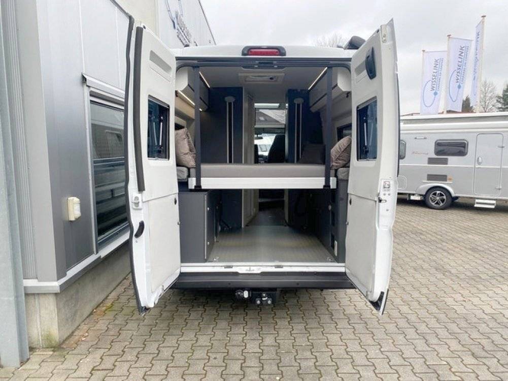 Adria Supreme 640