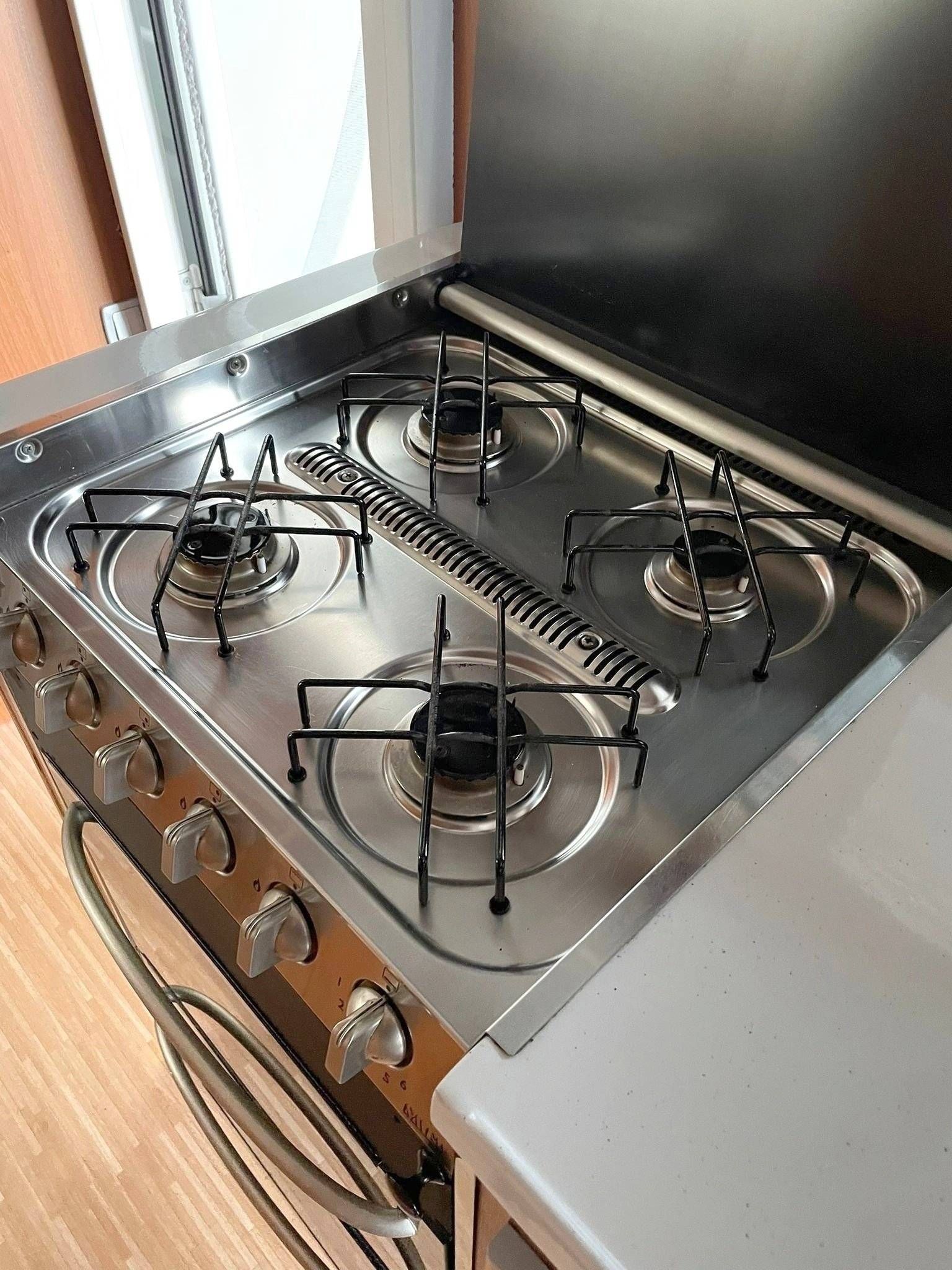 Mclouis Ducato 2,3 130 ch