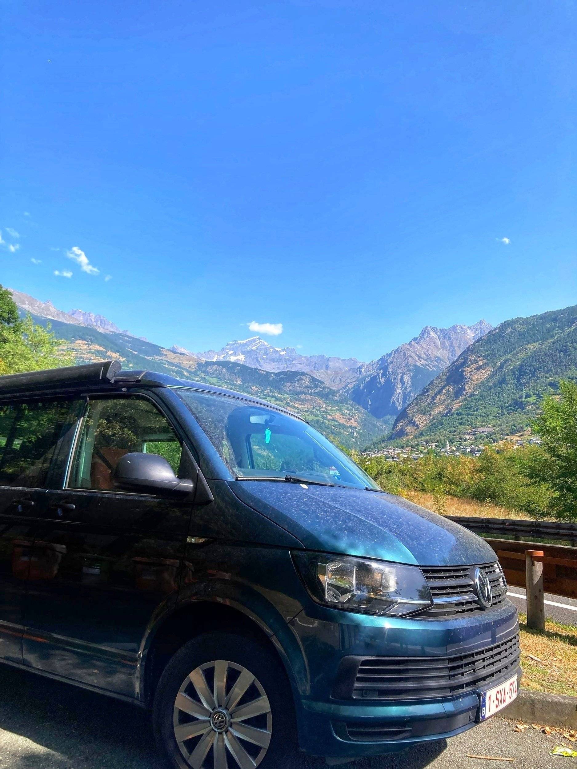 Volkswagen 
