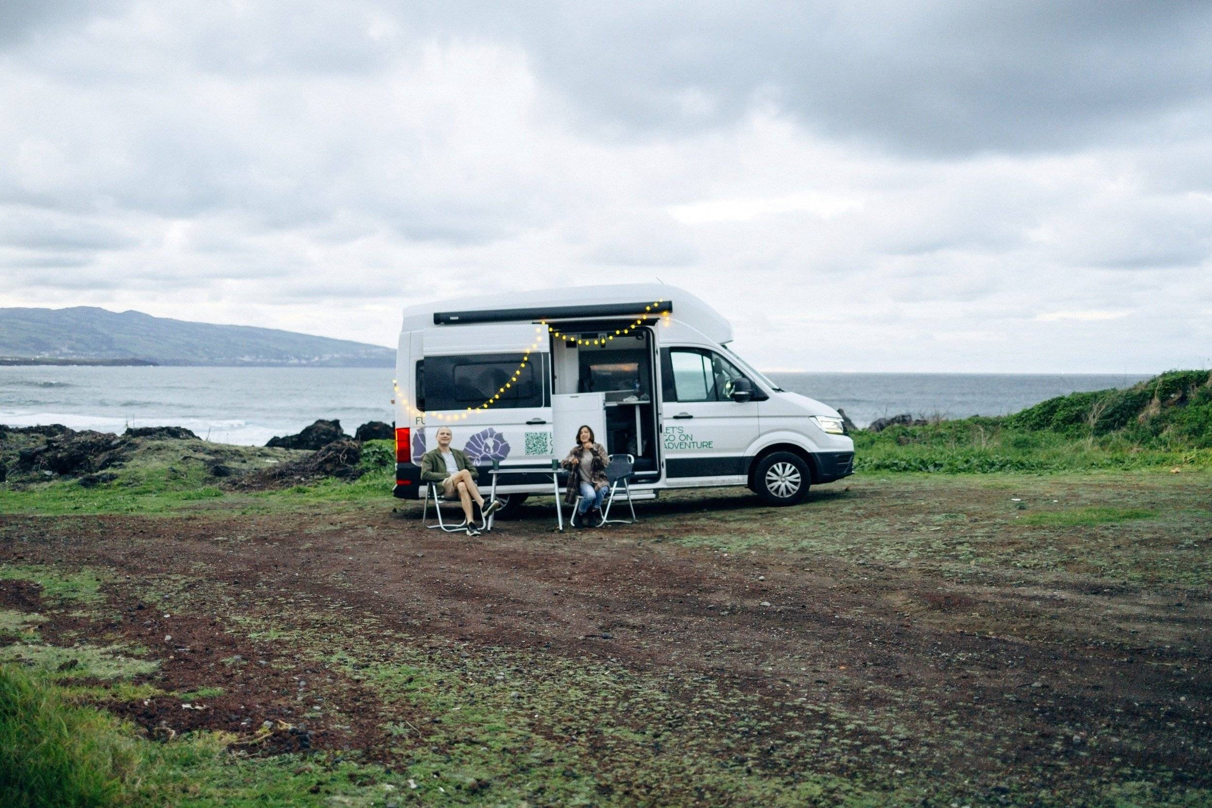 Volkswagen Volkswagen Grand California