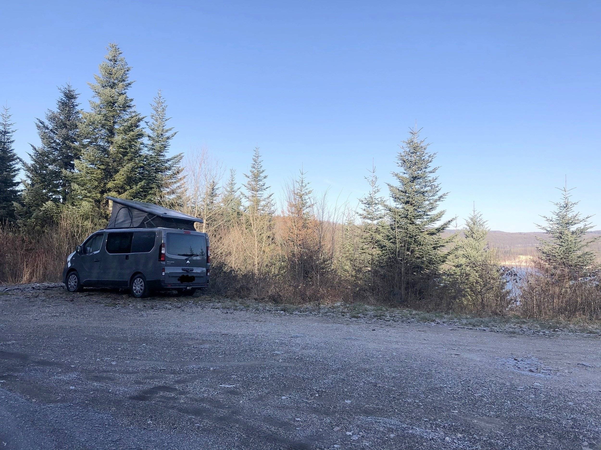 Hanroad Hanroad Treak 5