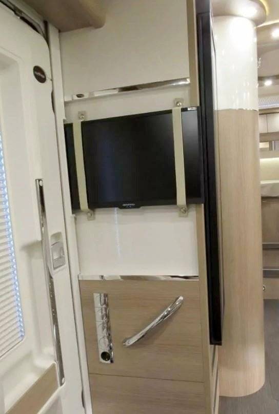 Carthago C-Turer 144 LE