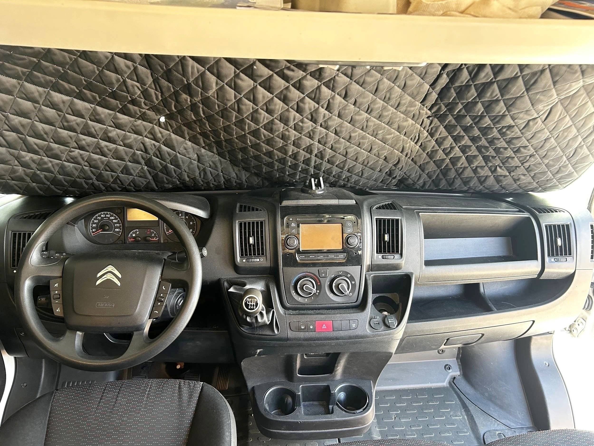 Citroën 