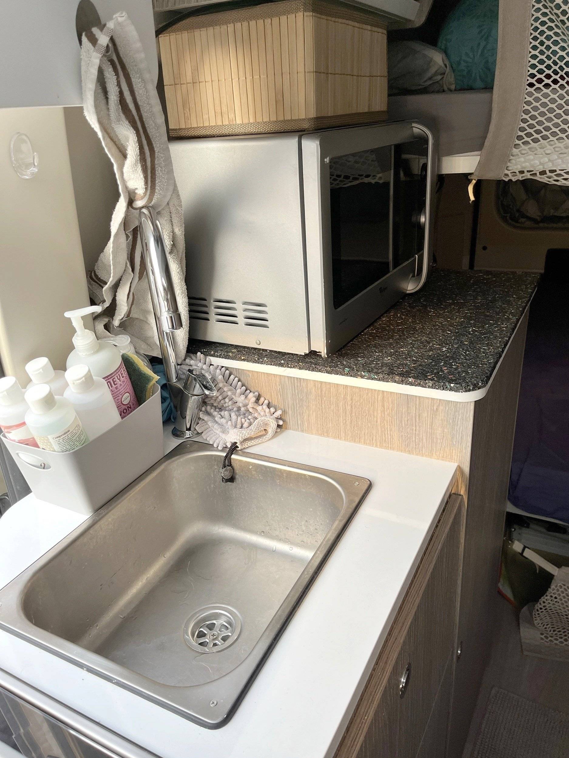 Challenger Challenger Vany v114max