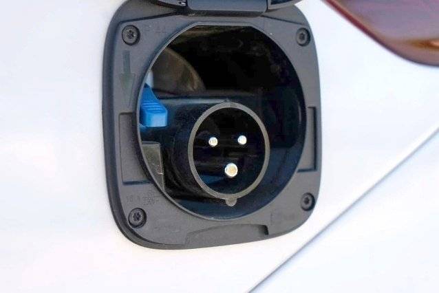 Volkswagen Volkswagen California Beach