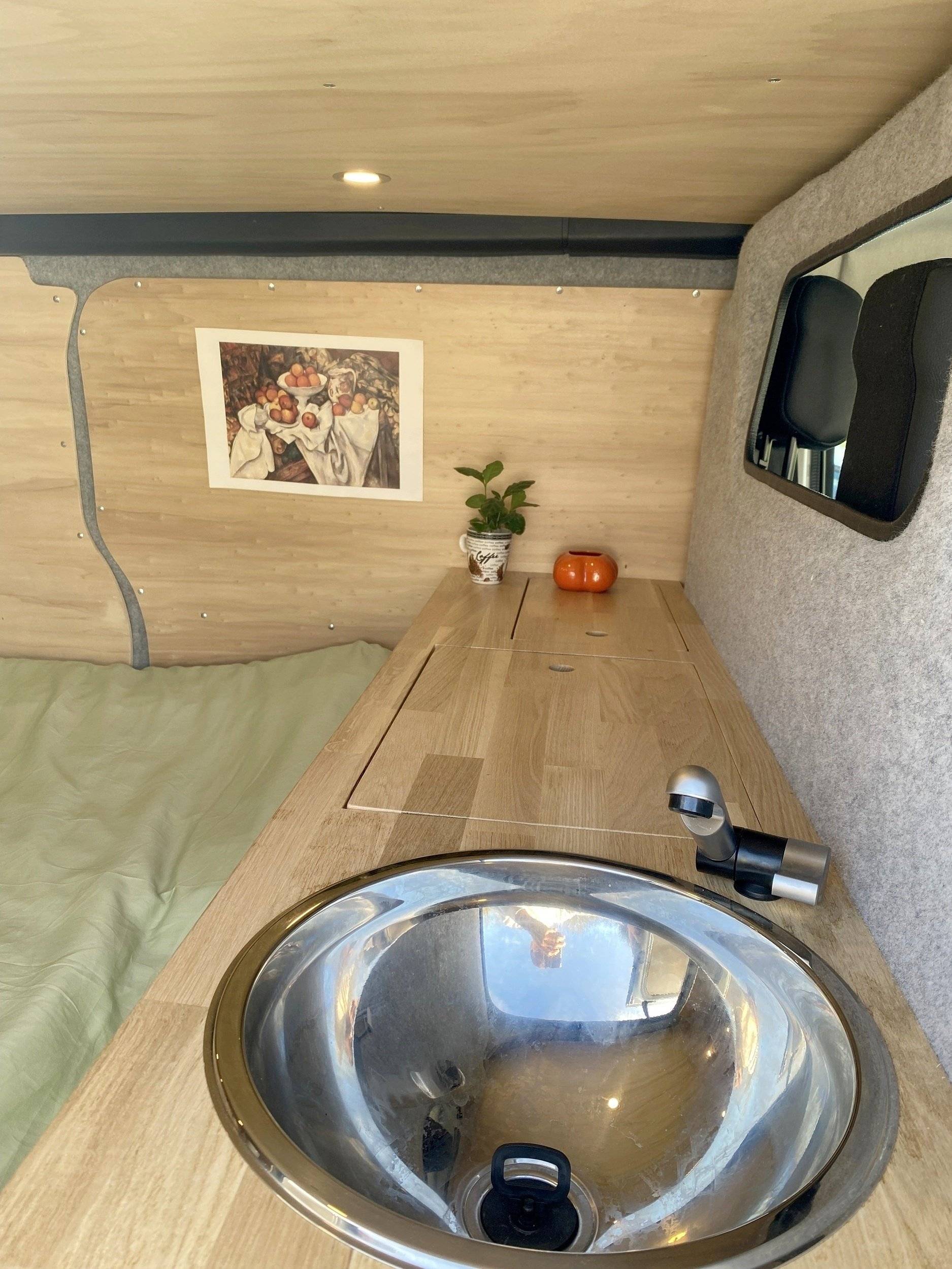 Peugeot Expert 2 l Blue HDI 150 ch