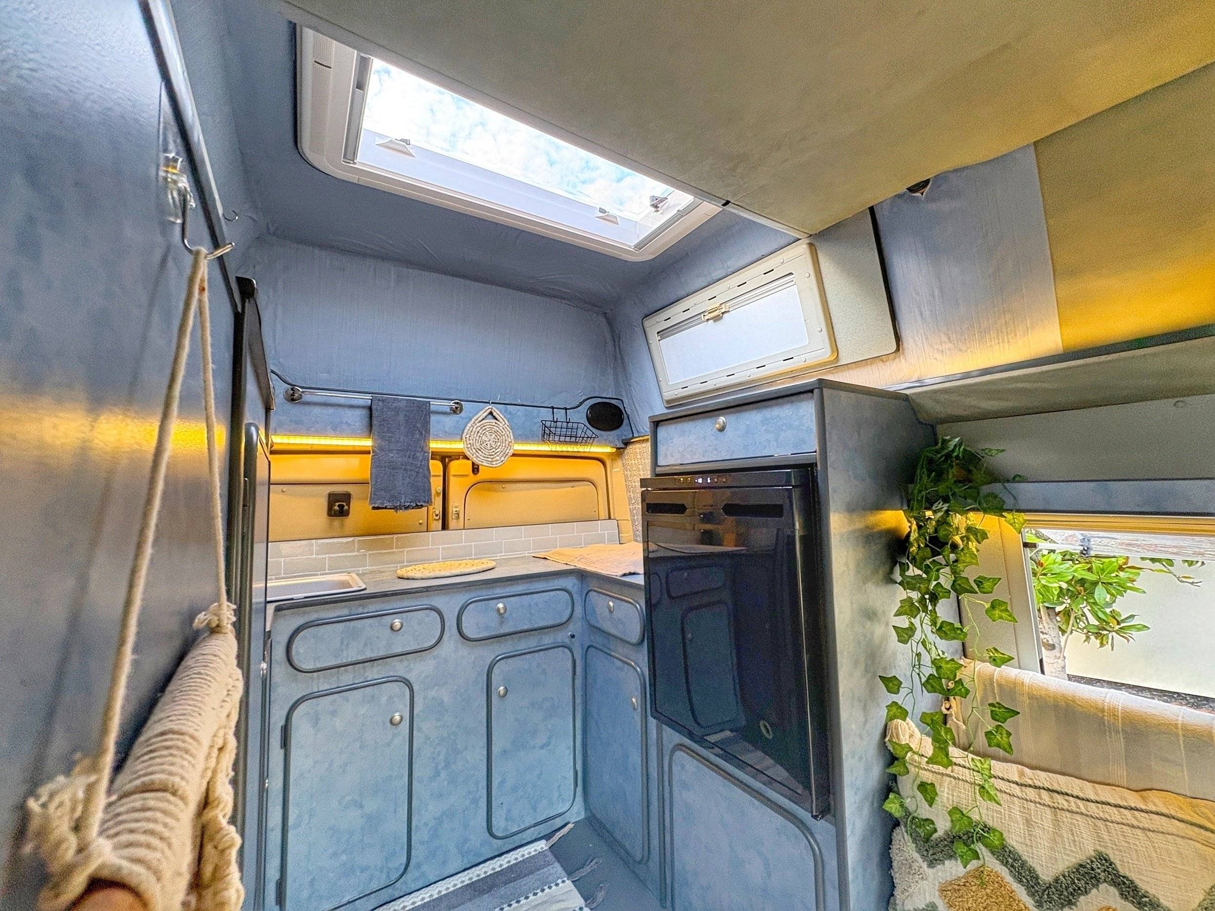 Mercedes MERCEDES SPRINTER