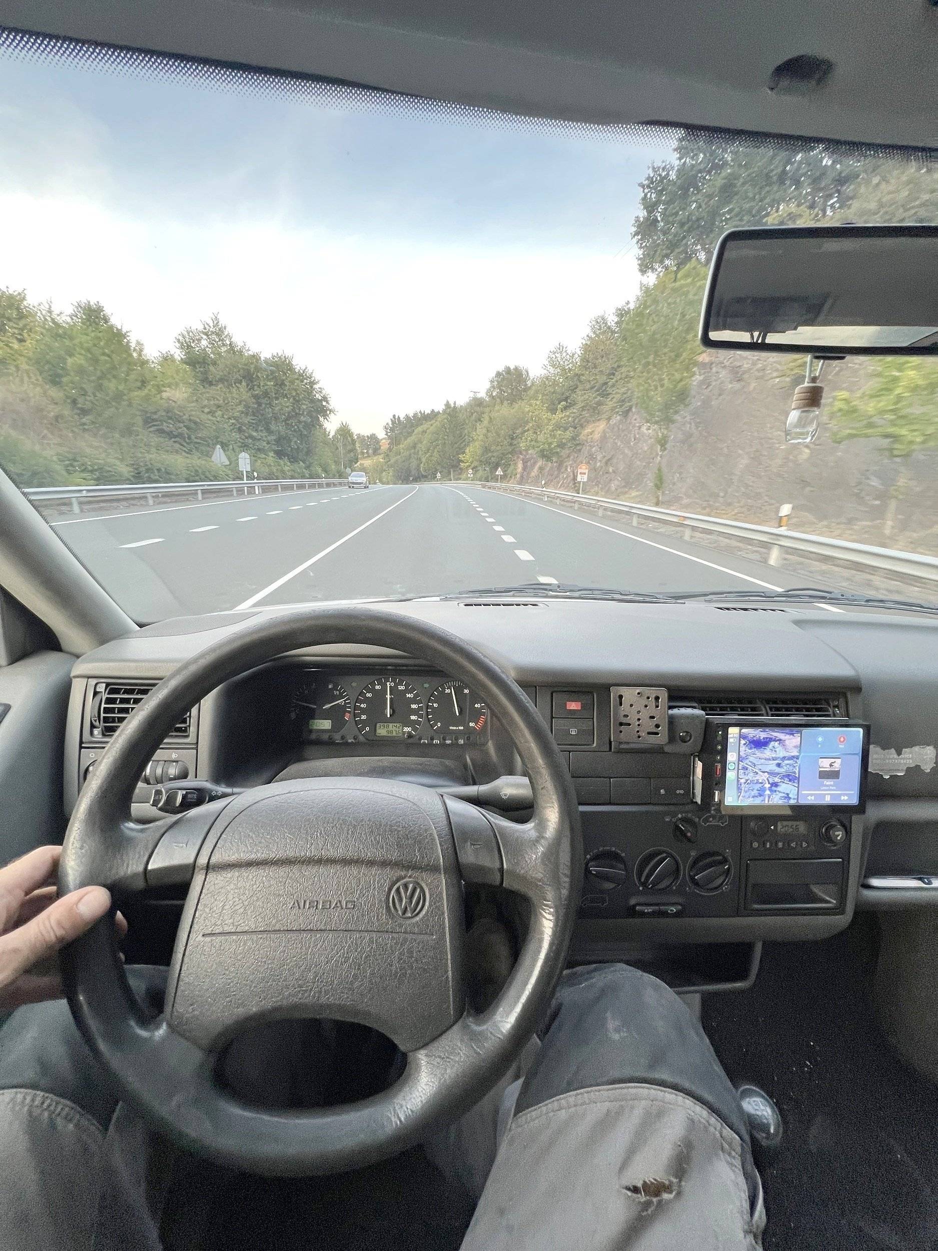 Volkswagen T4 MULTIVAN