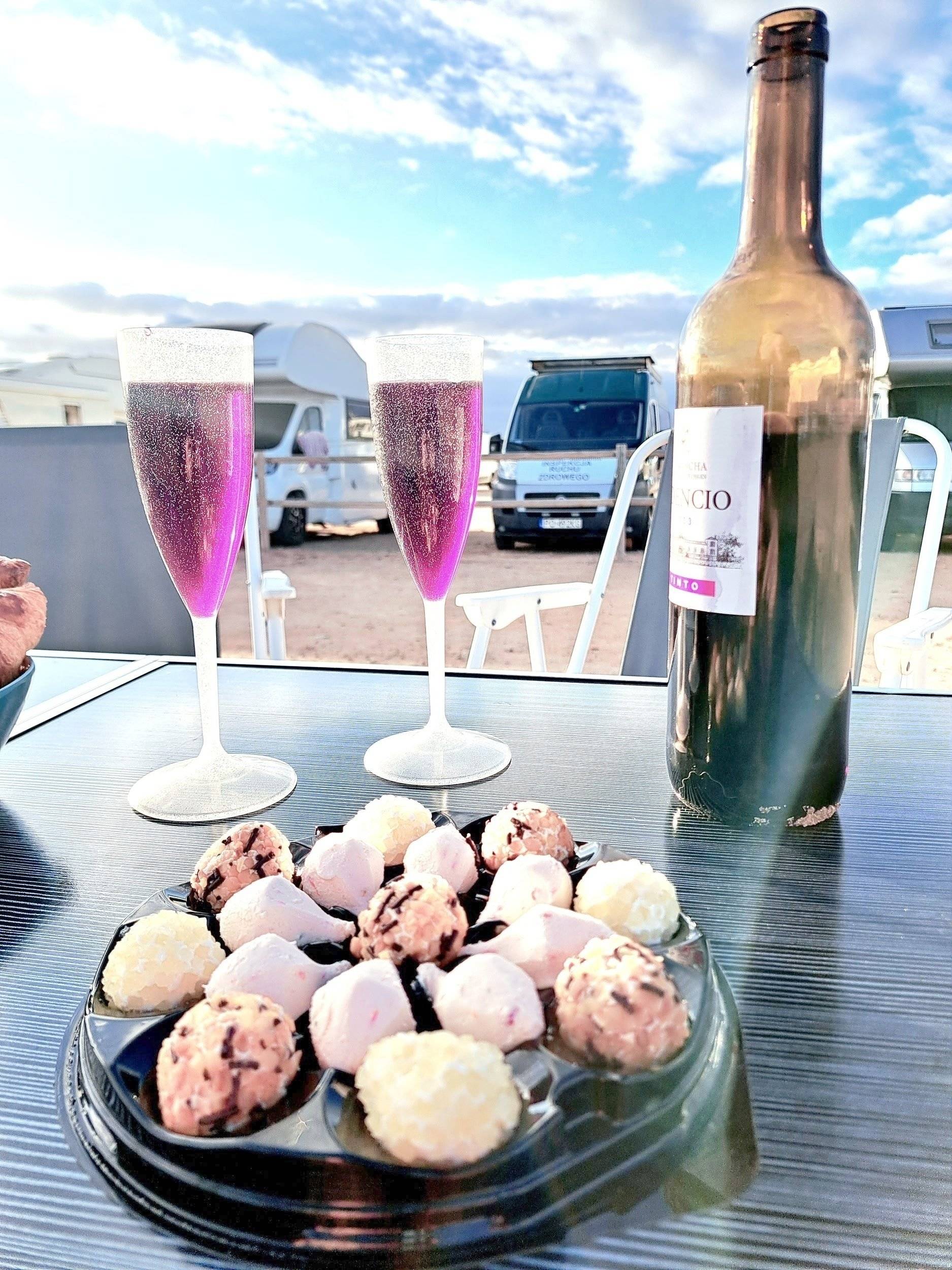 Campérêve Living Van