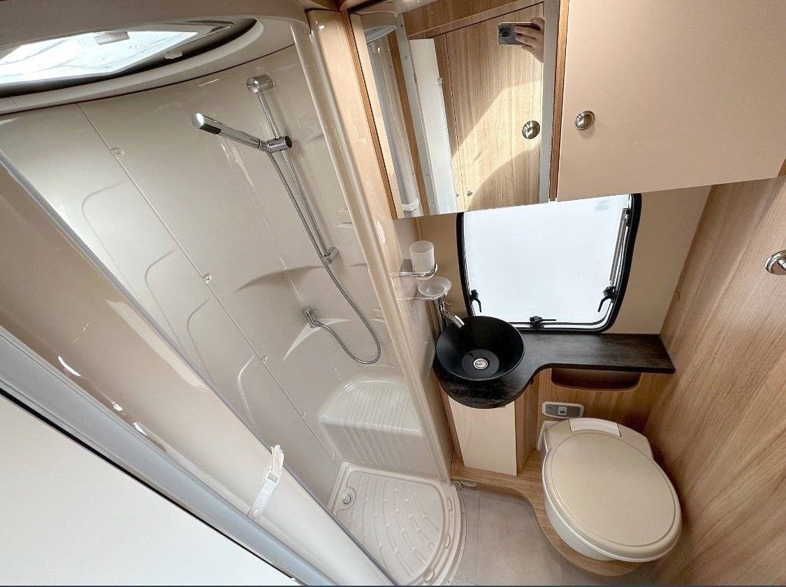 Challenger CHALLENGER GENESIS 296