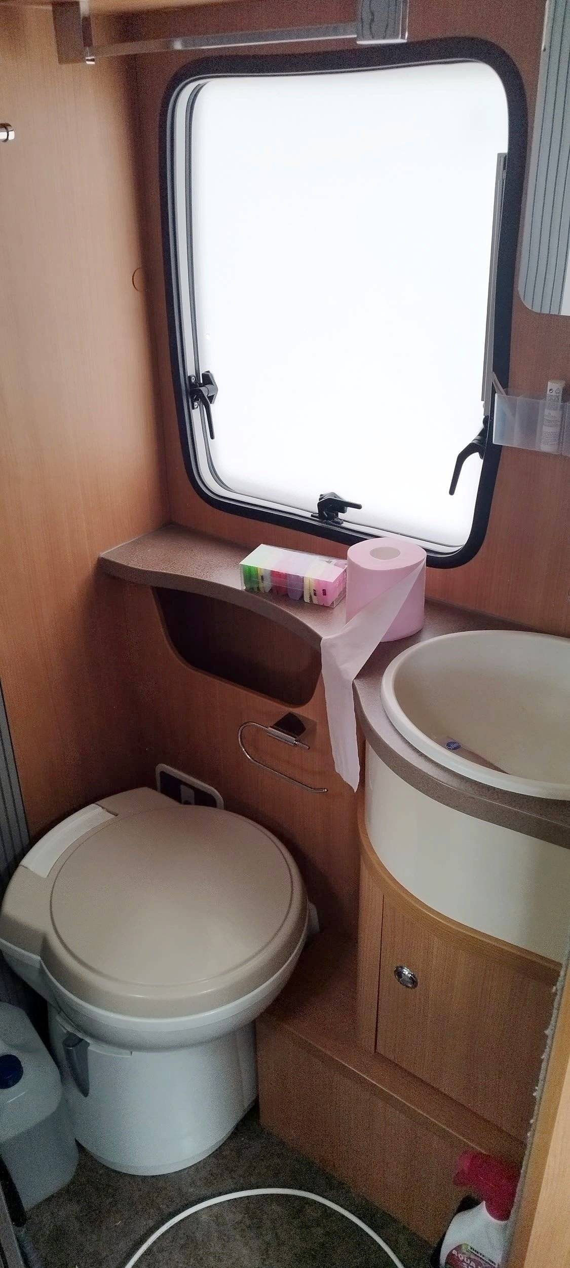 Ford Transit 2,2 l 140 ch