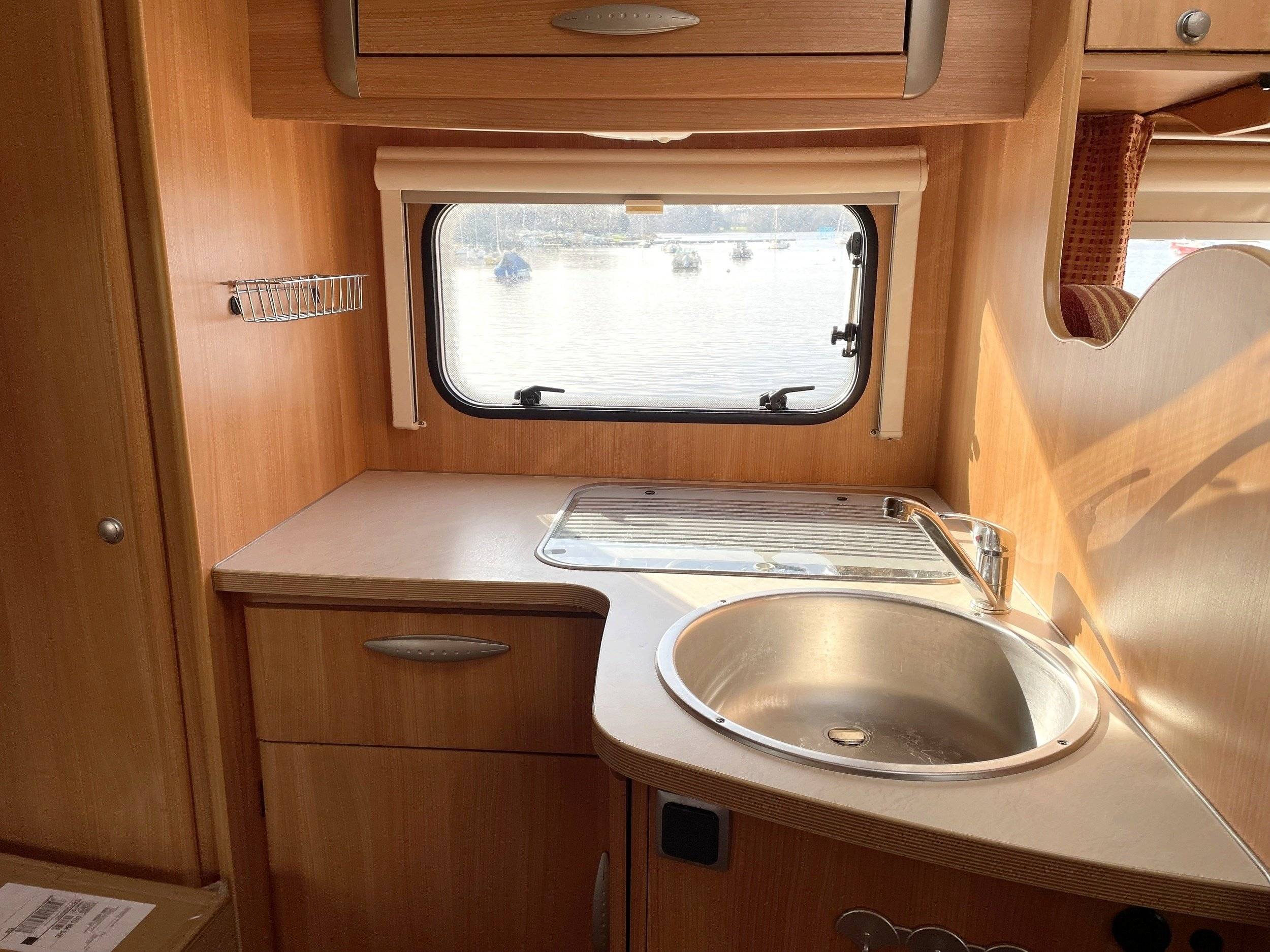 Chausson Chausson Flash 06