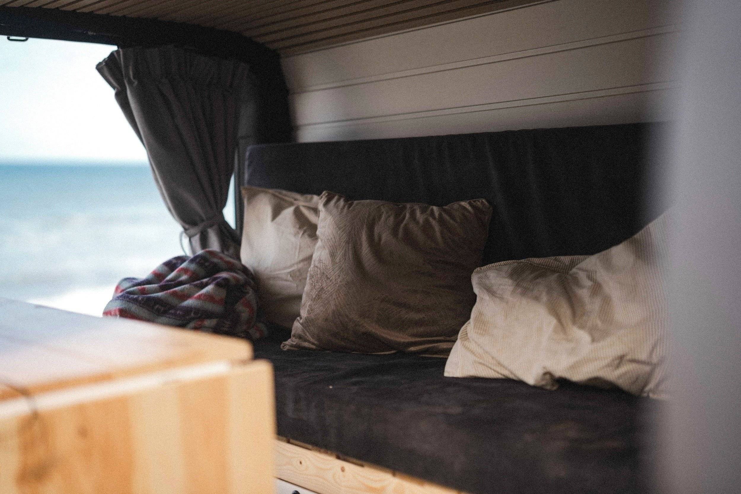 Citroën Jumpy 1.6L 90CV