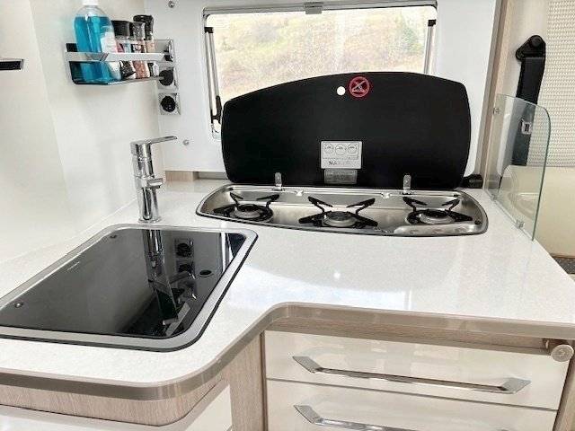 Fiat Ducato 2,3 l 150 ch