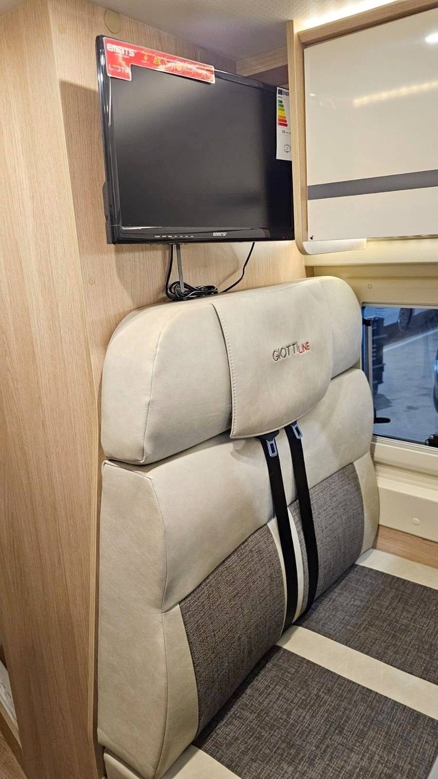 Giottiline Giottiline 60B 