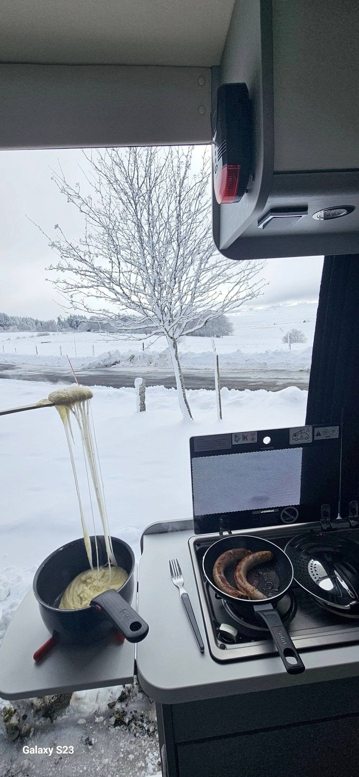 Hymer Hymer free600s