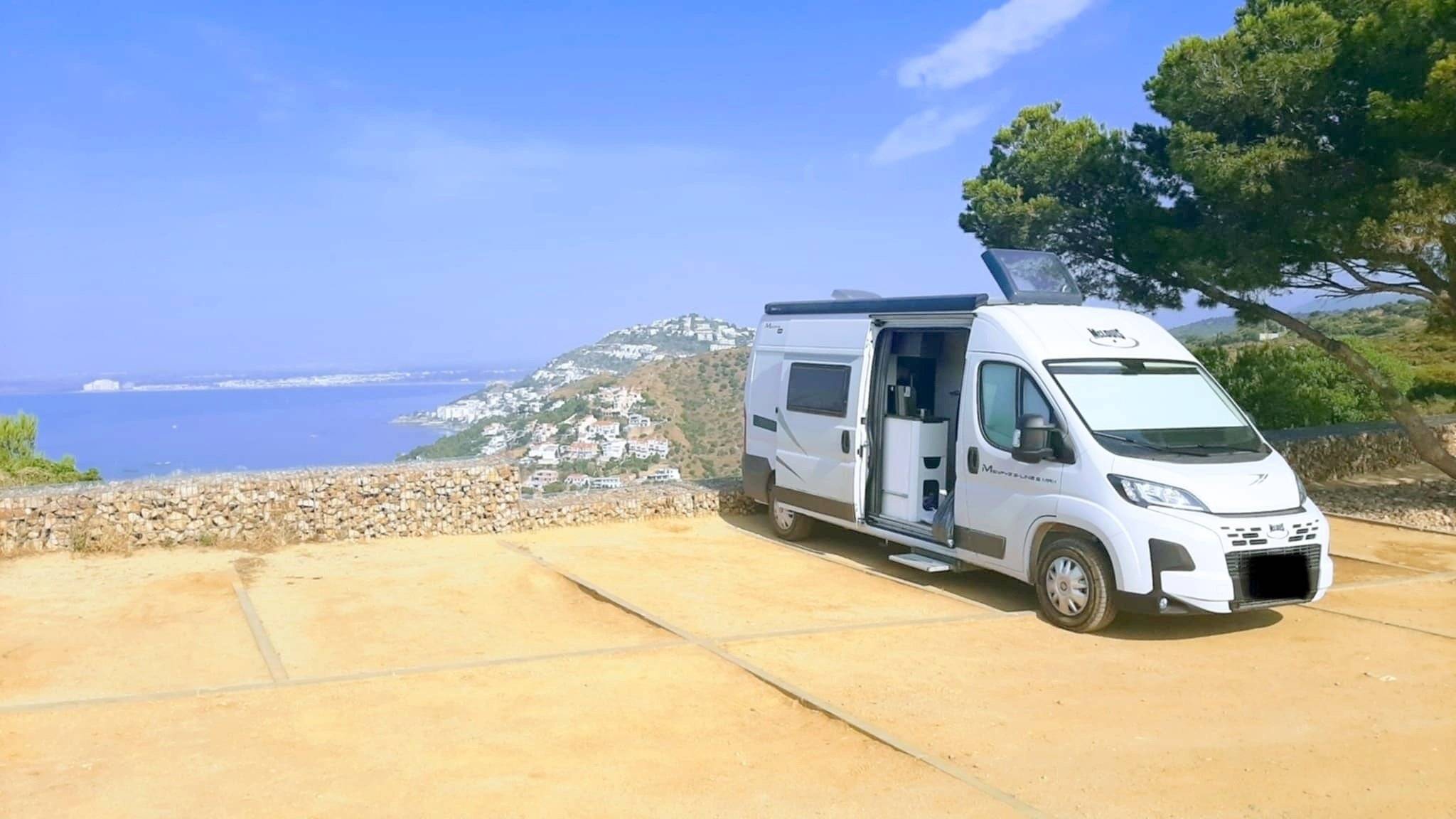 Mclouis Van 3 maxi S-Line