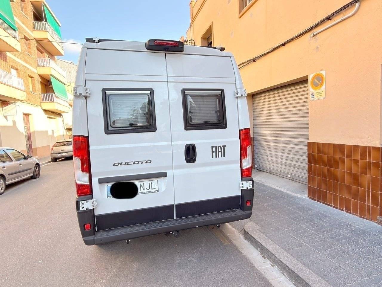 Van 