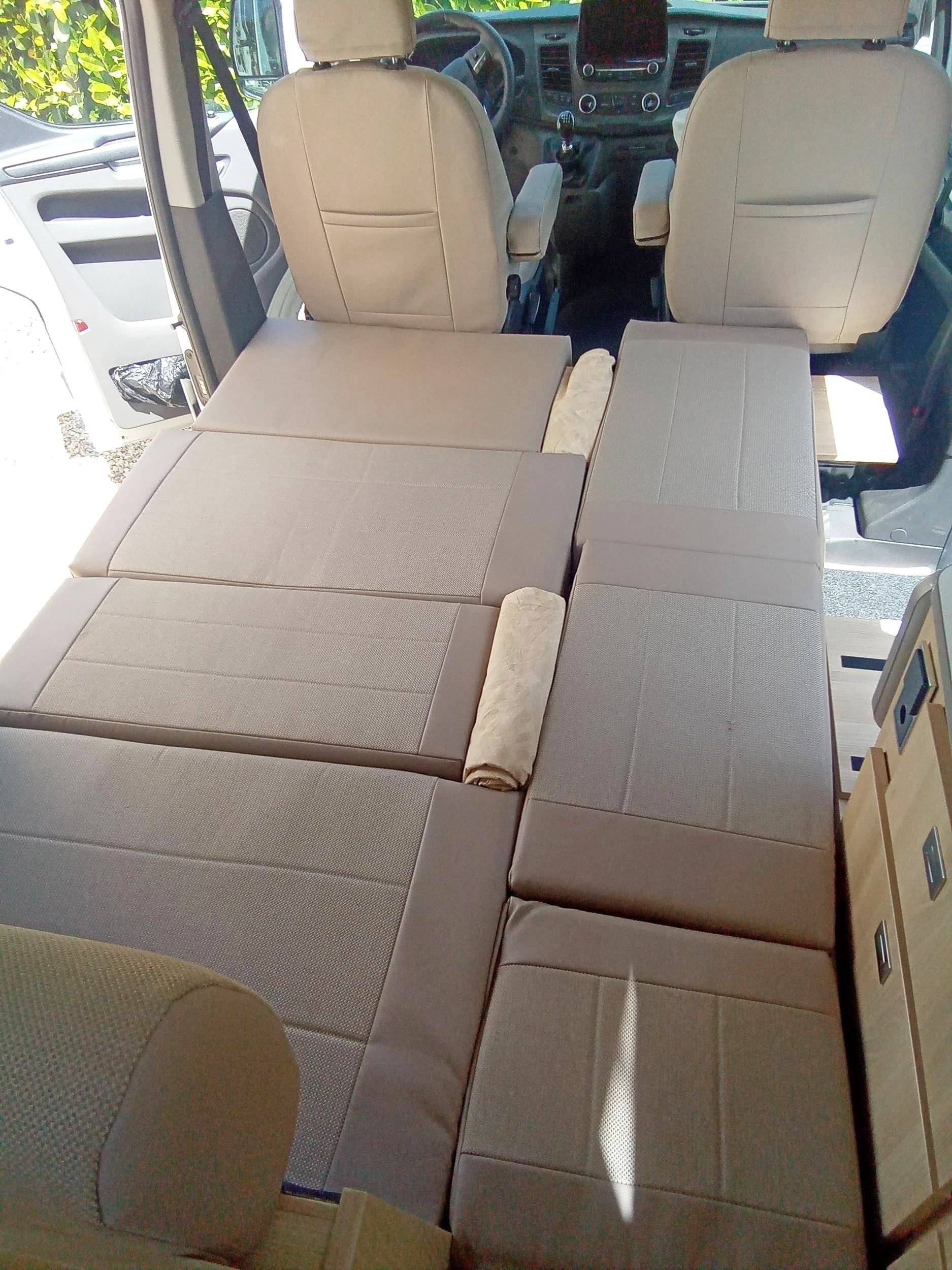 Campérêve Cap Land