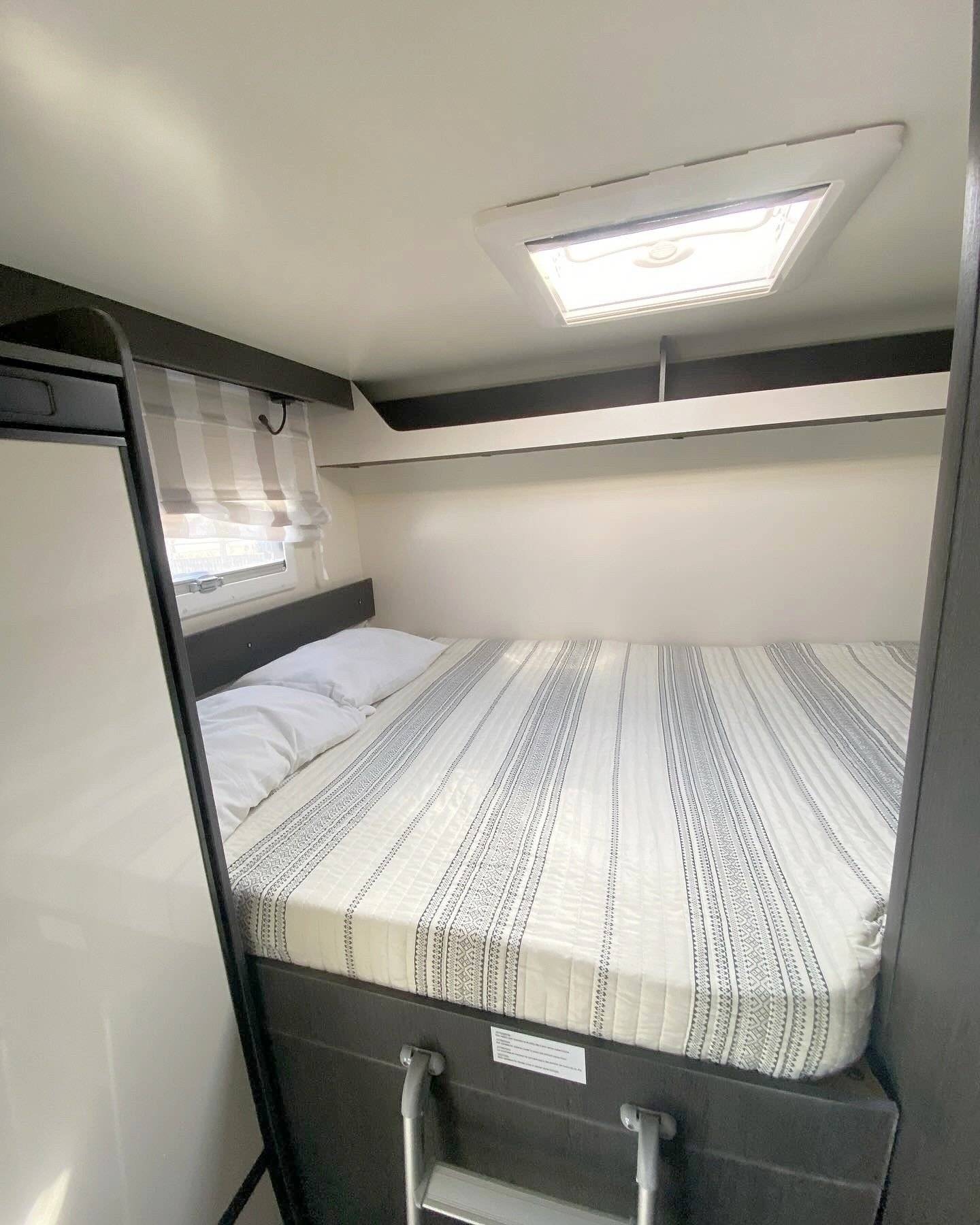 Roller Team Transit 2,0 l 155 cv