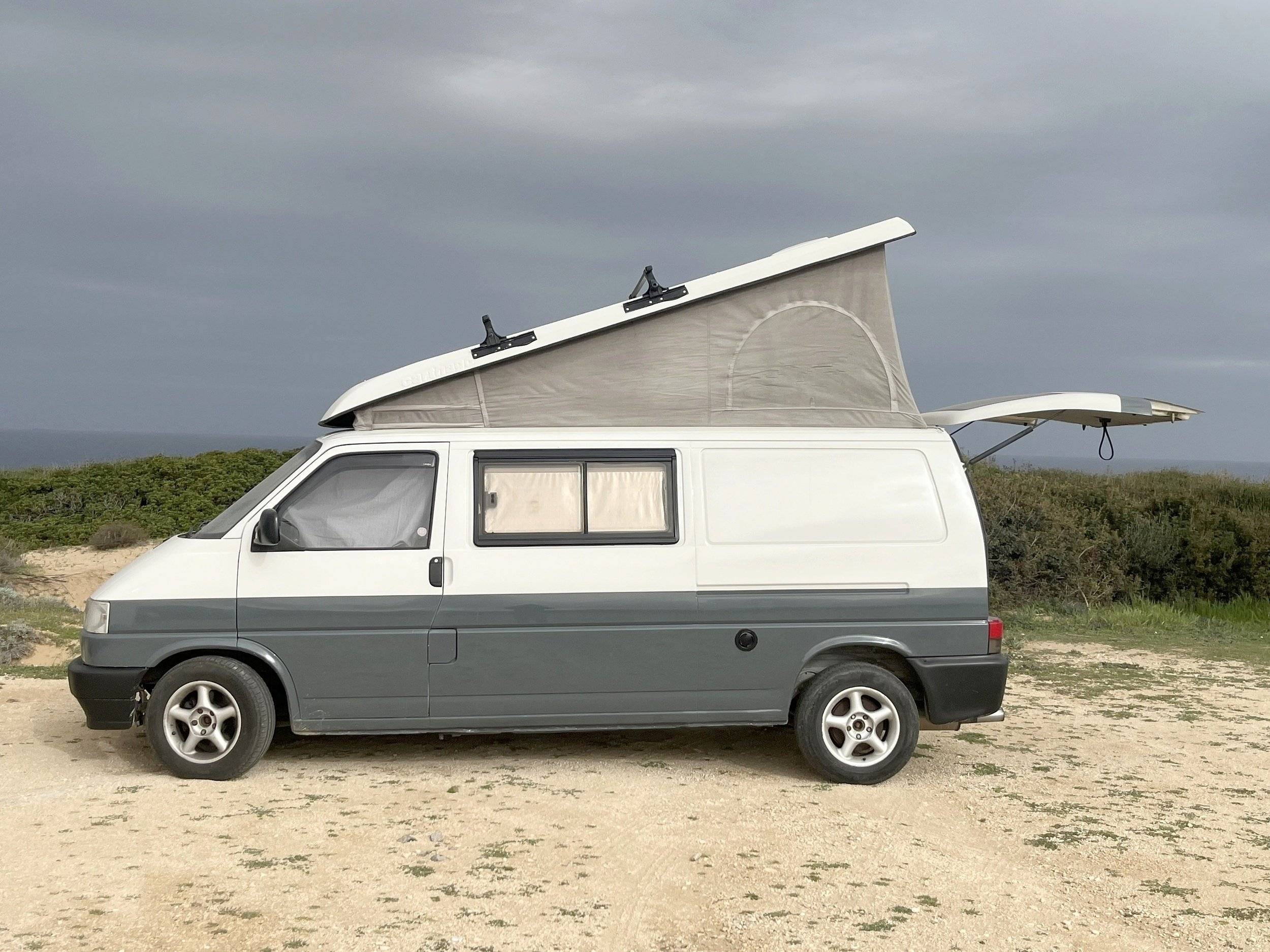 Carthago T4 CALIFORNIA